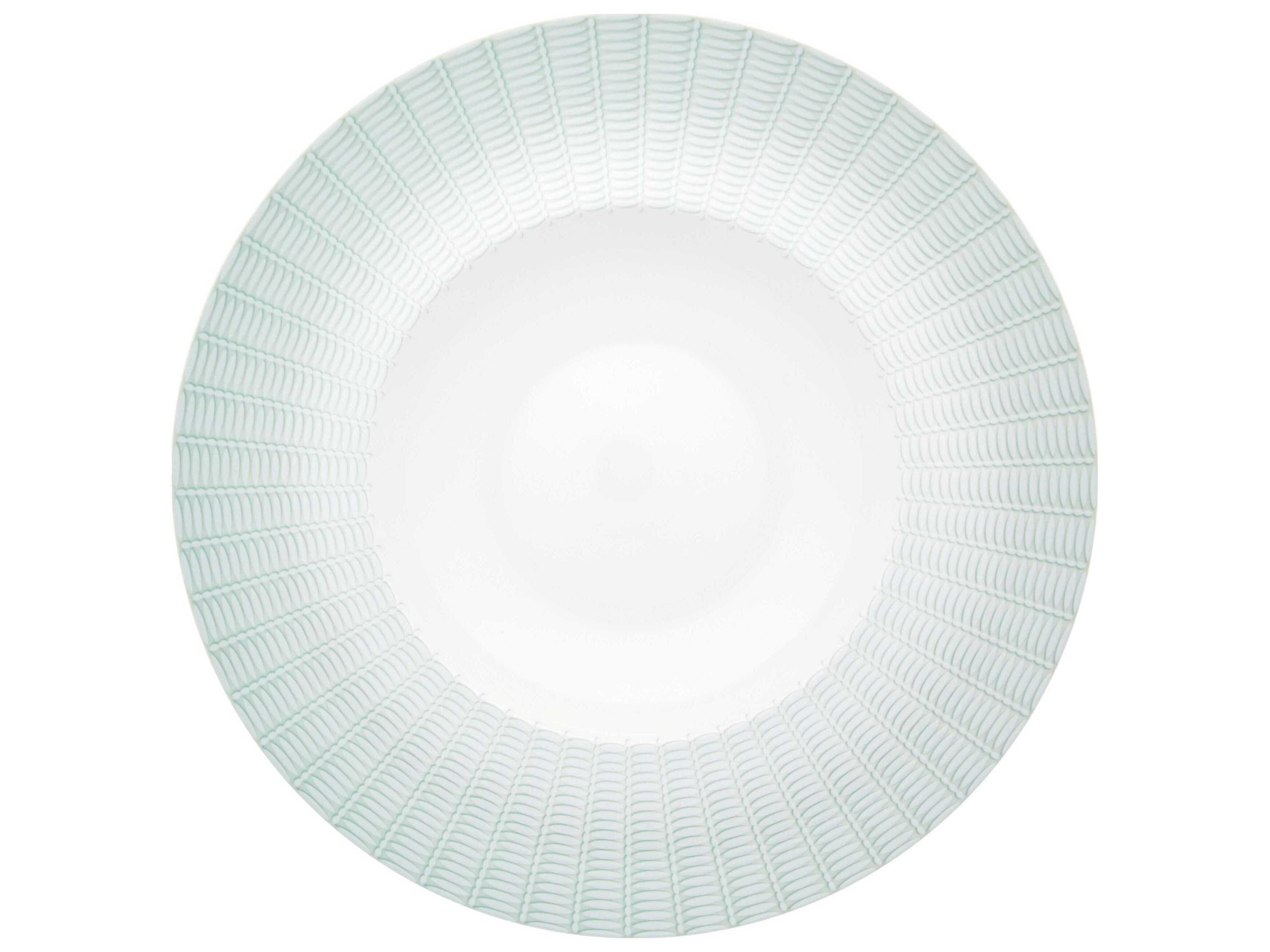 Vista Alegre Venezia Soup Plate Set of 4