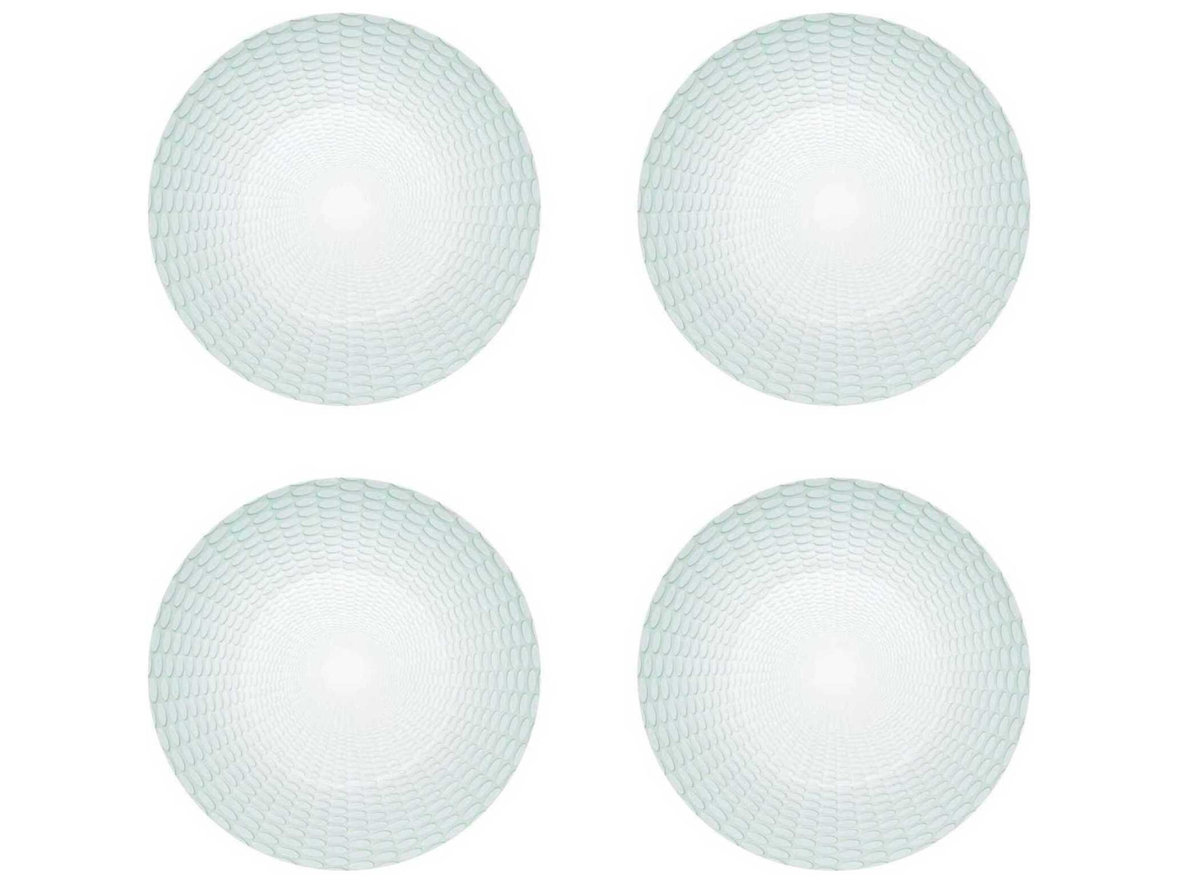 Venezia Bread and Butter Plate Set of 4