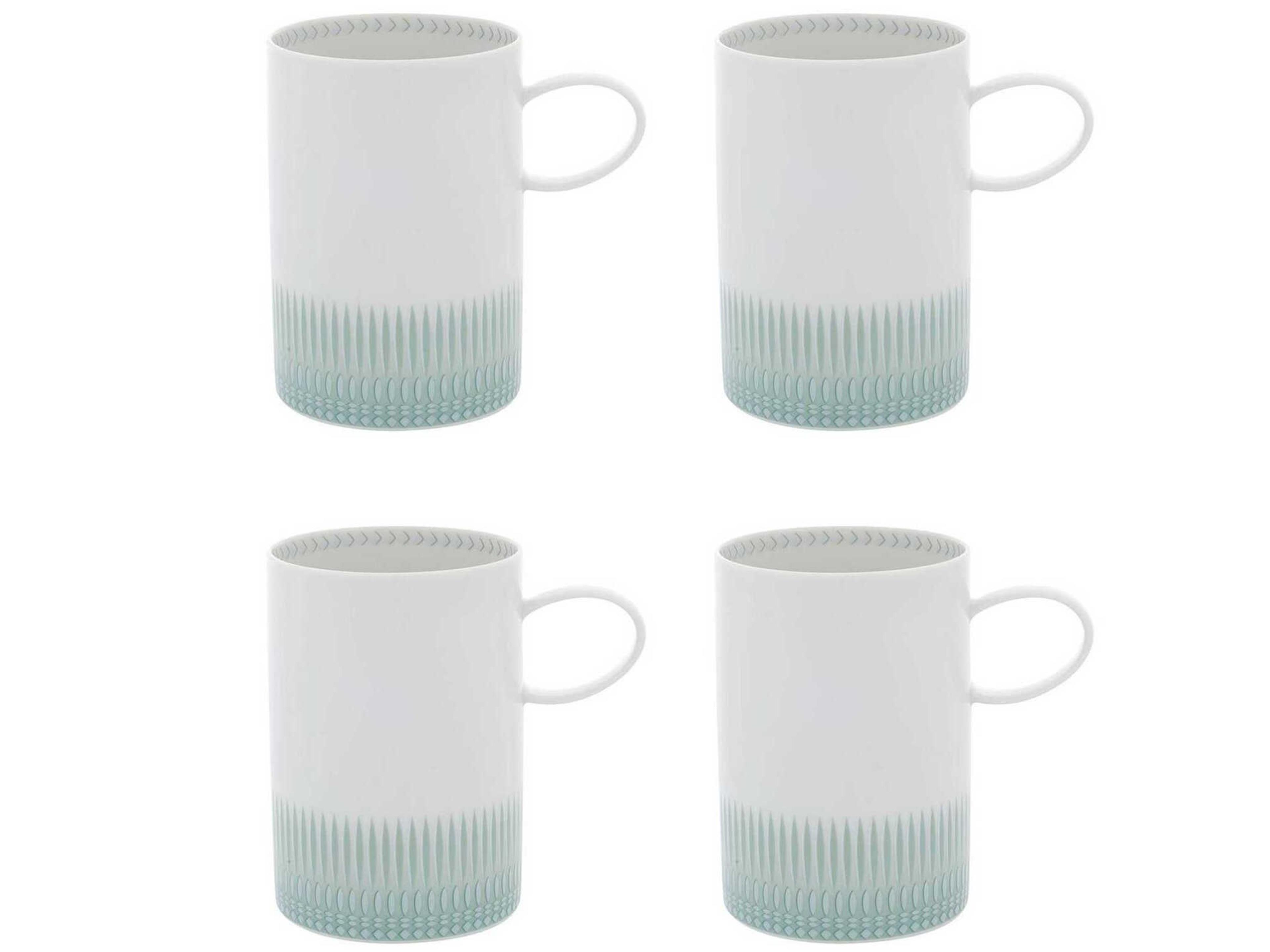 Venezia Mug Set of 4