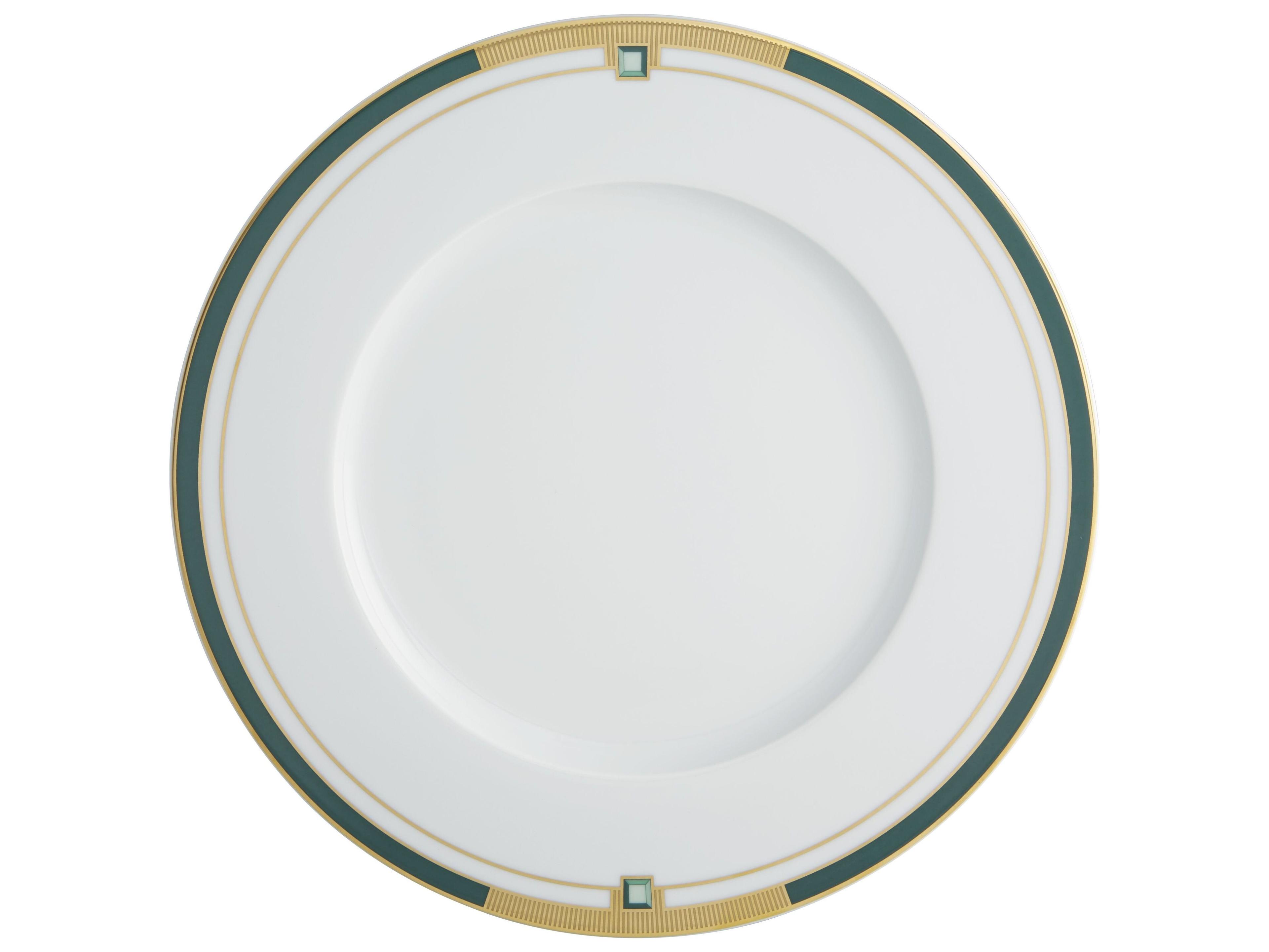 Vista Alegre Emerald 5 Piece Set