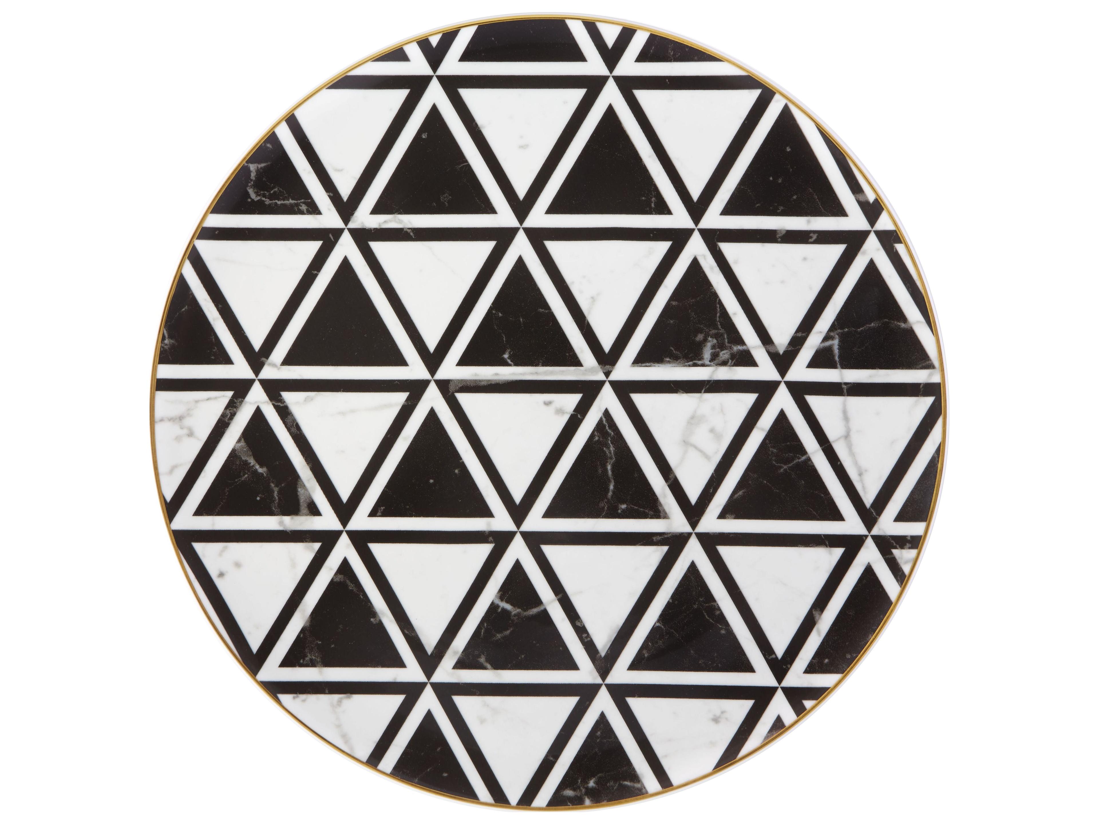 Vista Alegre Carrara Charger Plate Set of 4