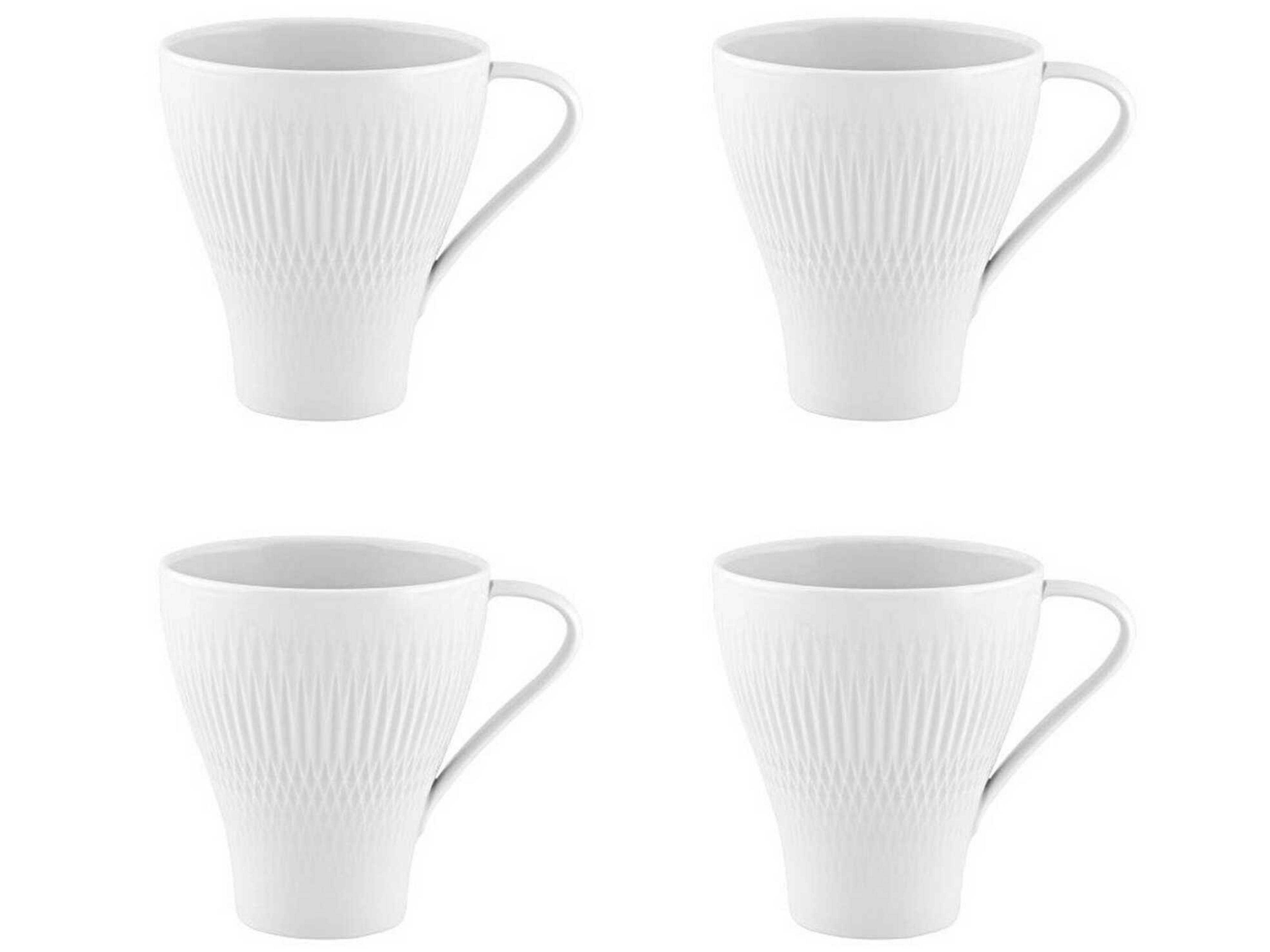 Vista Alegre Utopia 16 Piece Set