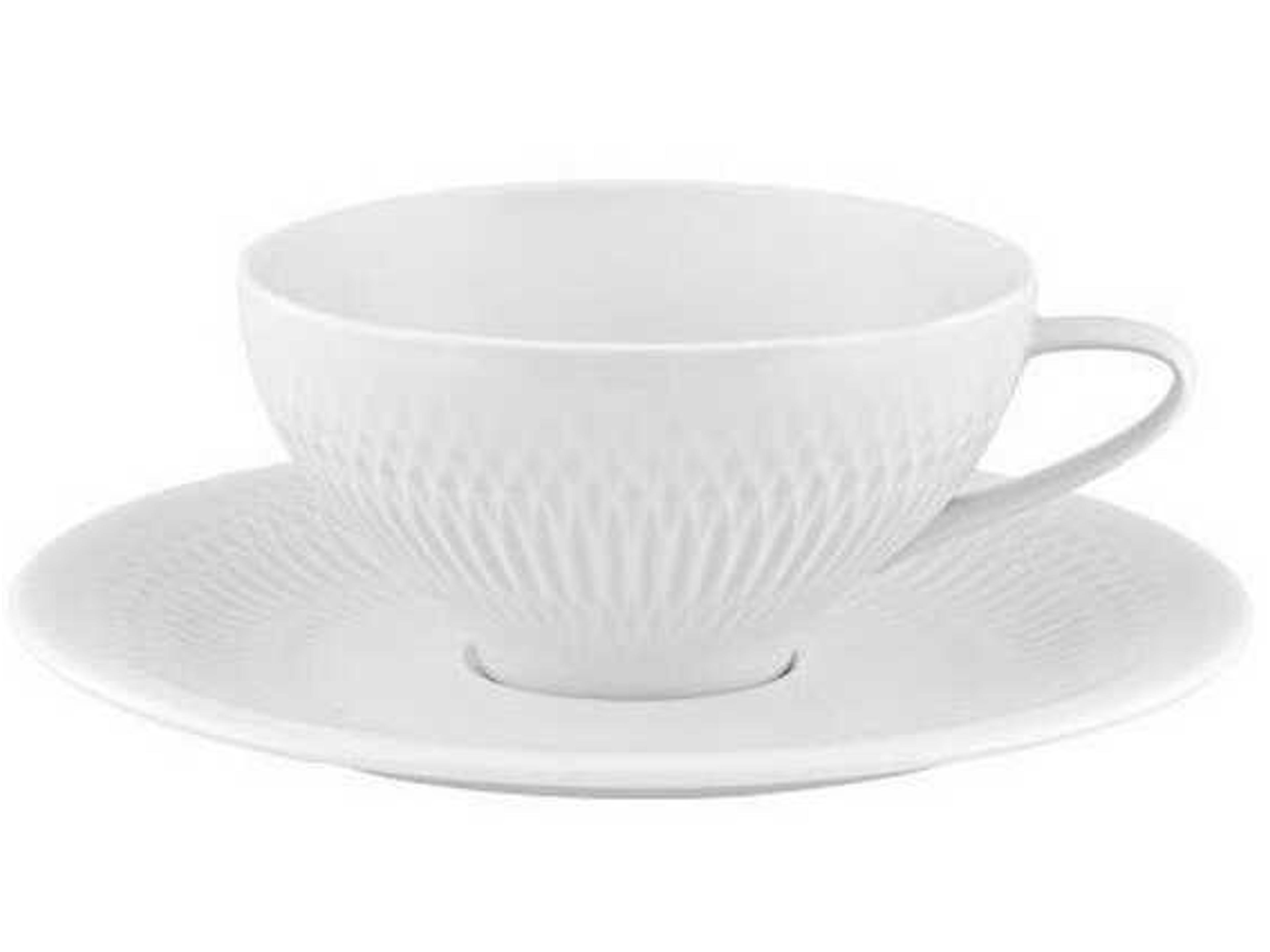 Vista Alegre Utopia 5 Piece Set