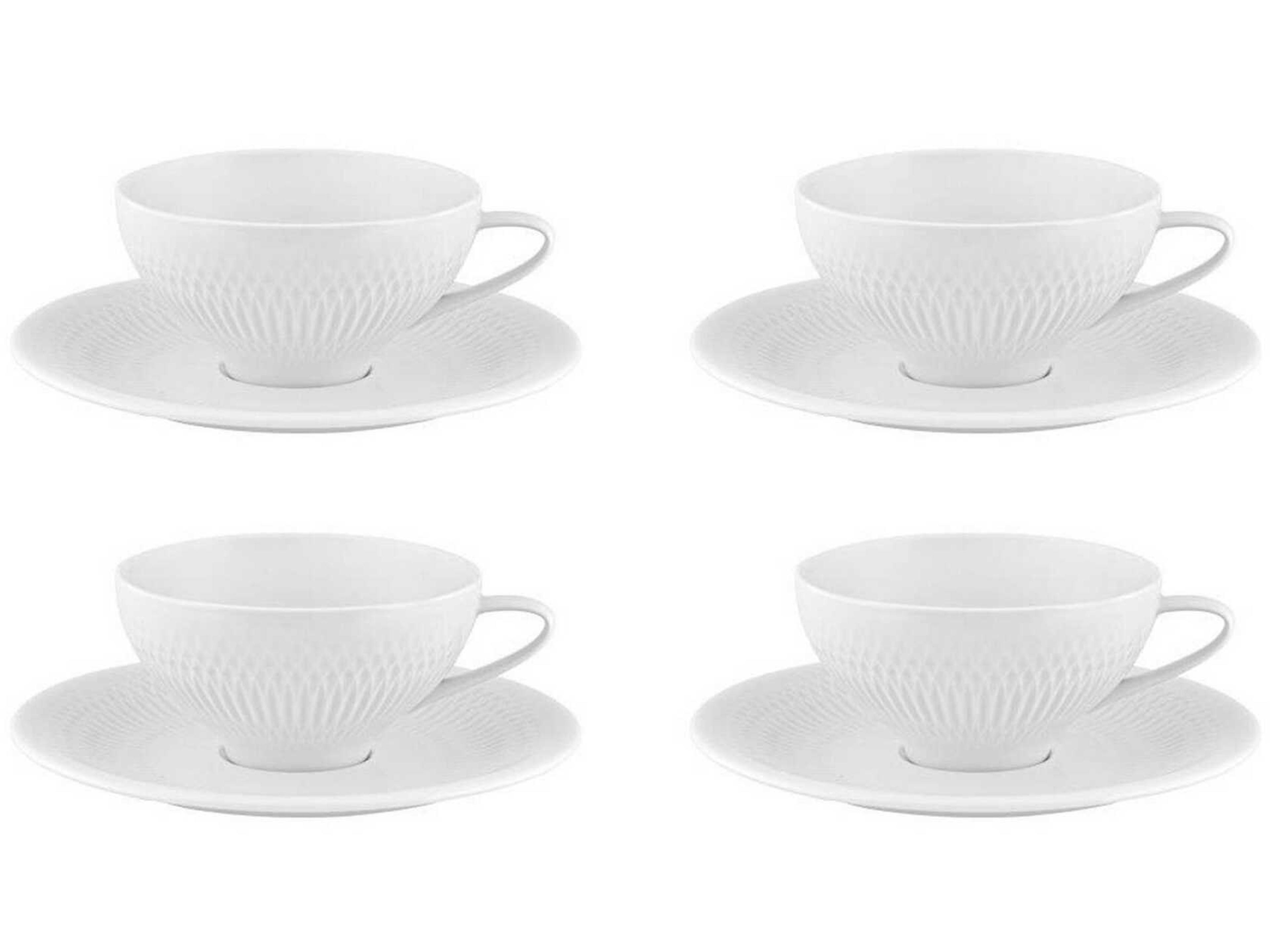 Vista Alegre Utopia 20 Piece Set