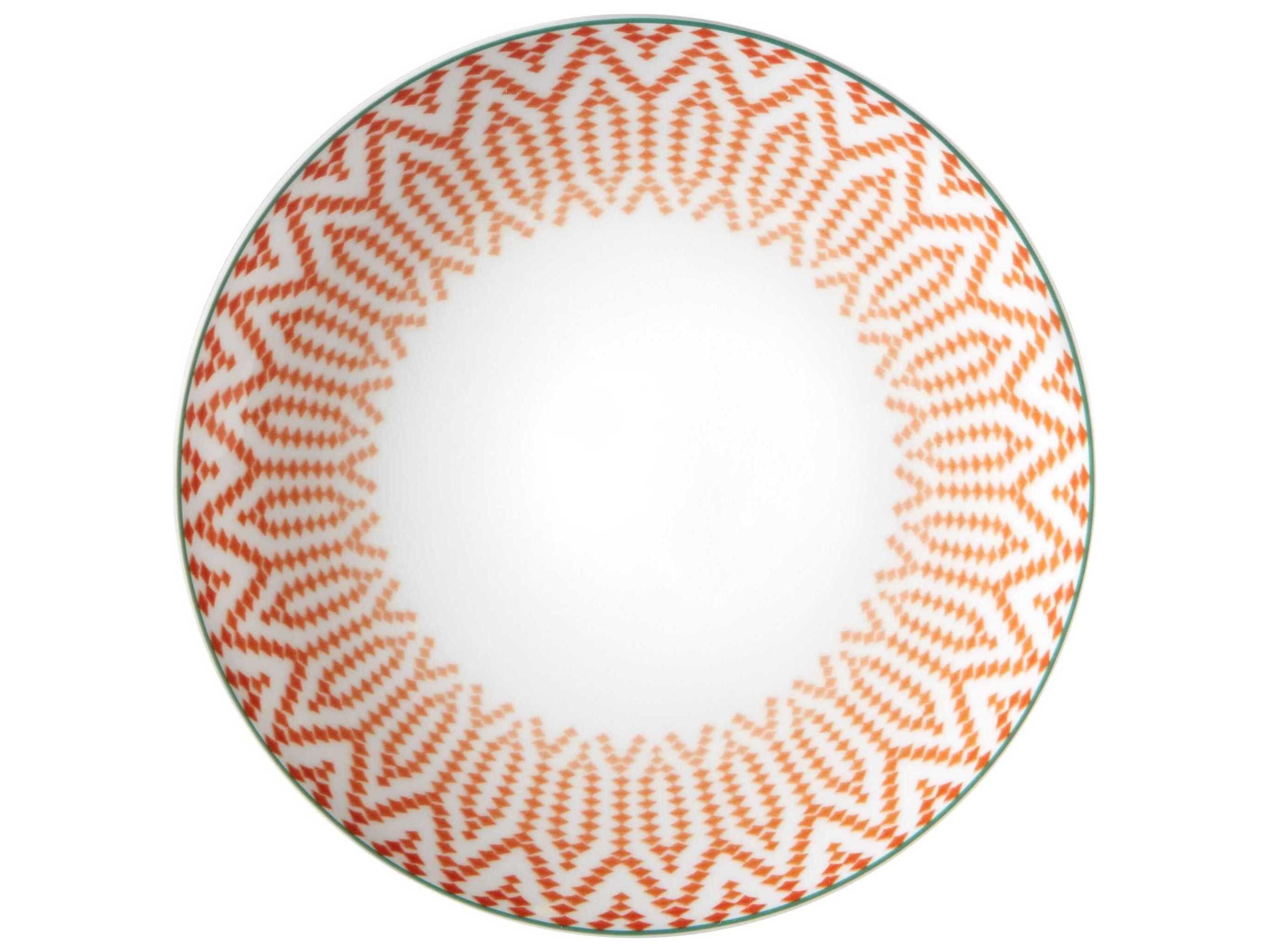 Vista Alegre Fiji Bread and Butter Plate Set of 4