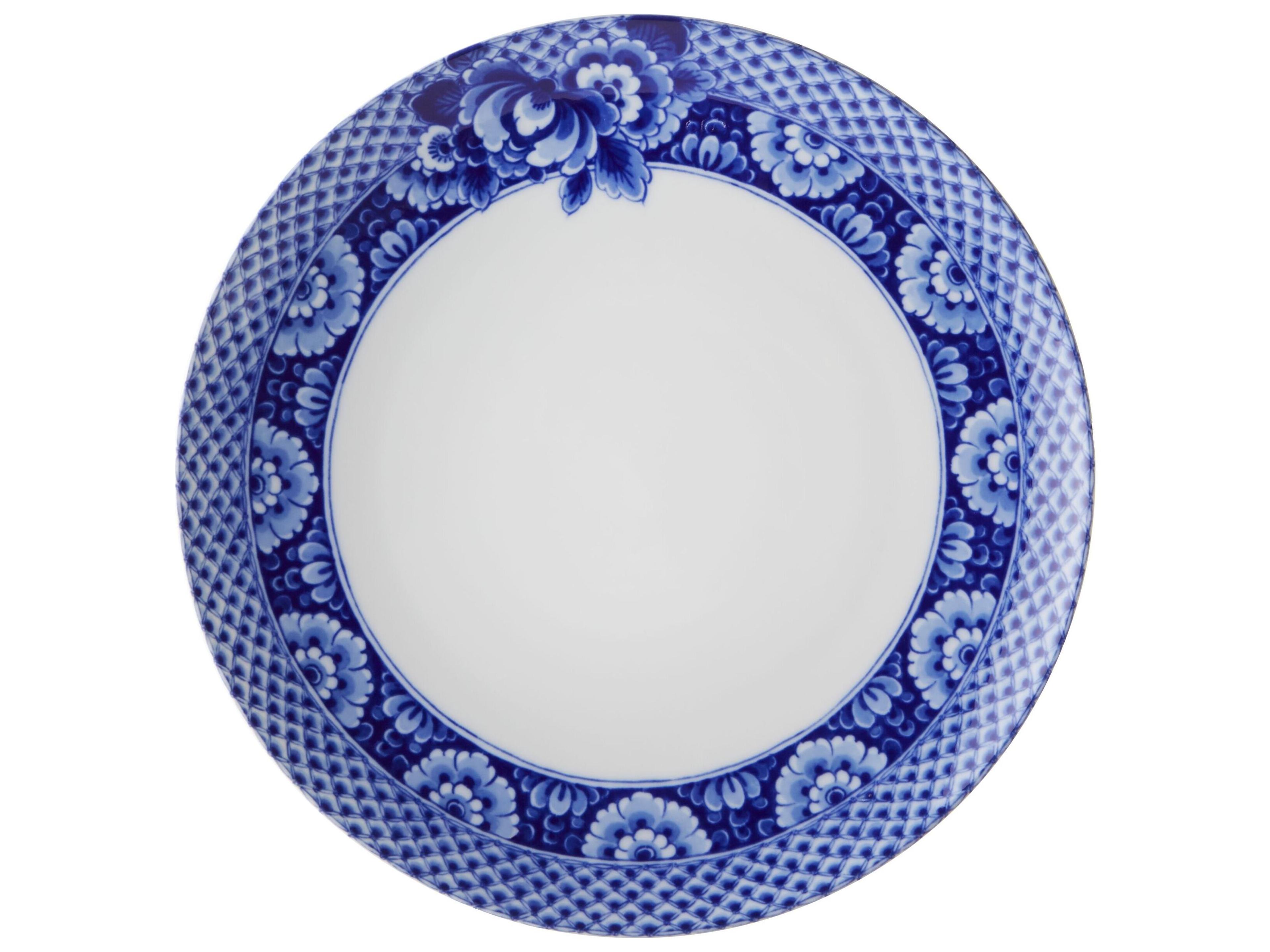 Vista Alegre Blue Ming 5 Piece Set