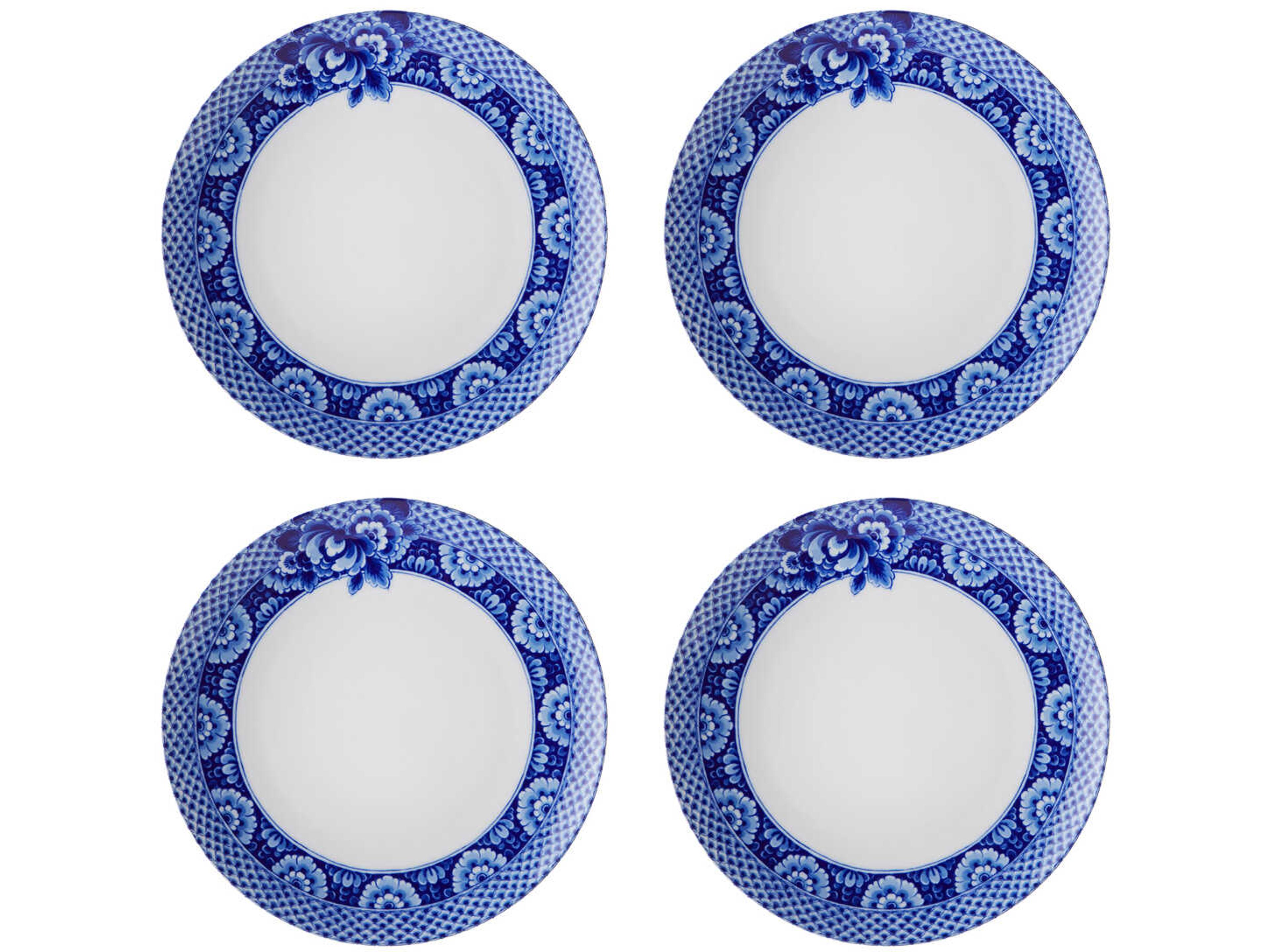 Vista Alegre Blue Ming 20 Piece Set