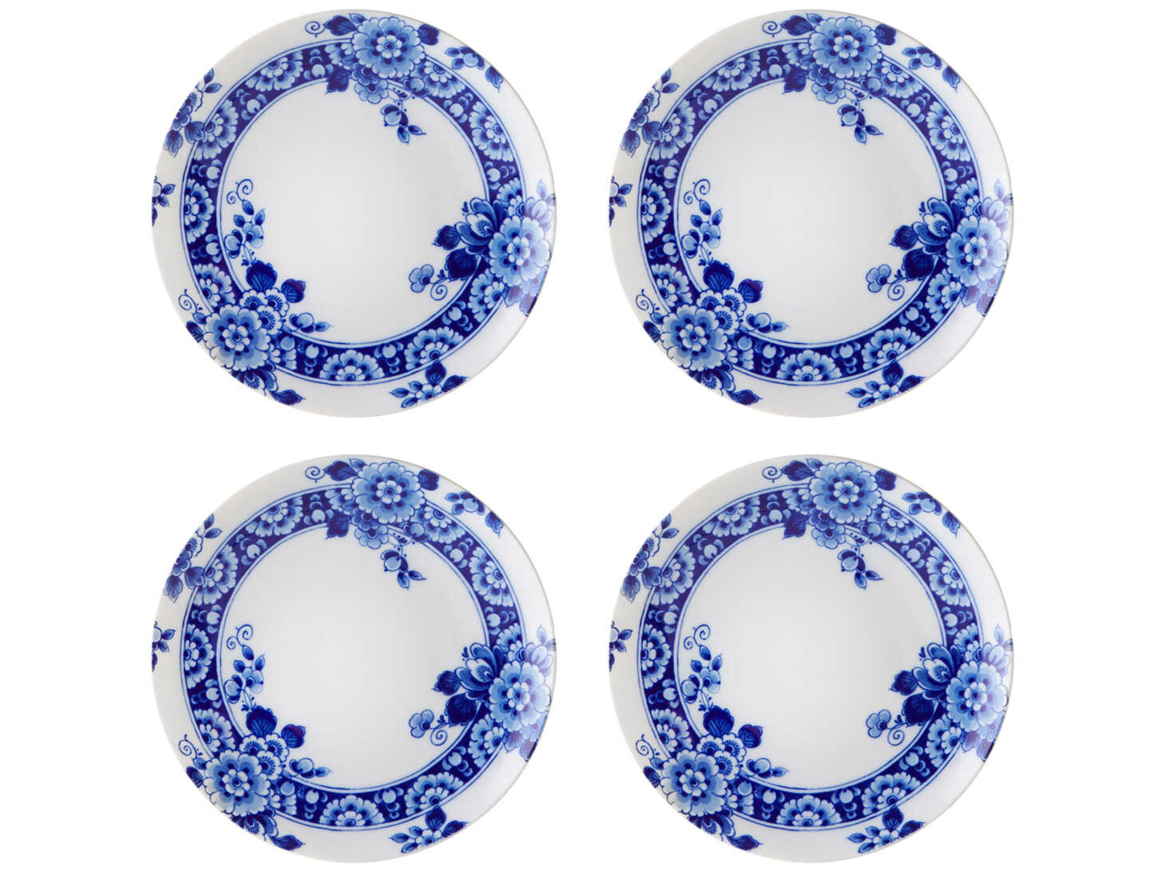 Vista Alegre Blue Ming 20 Piece Set