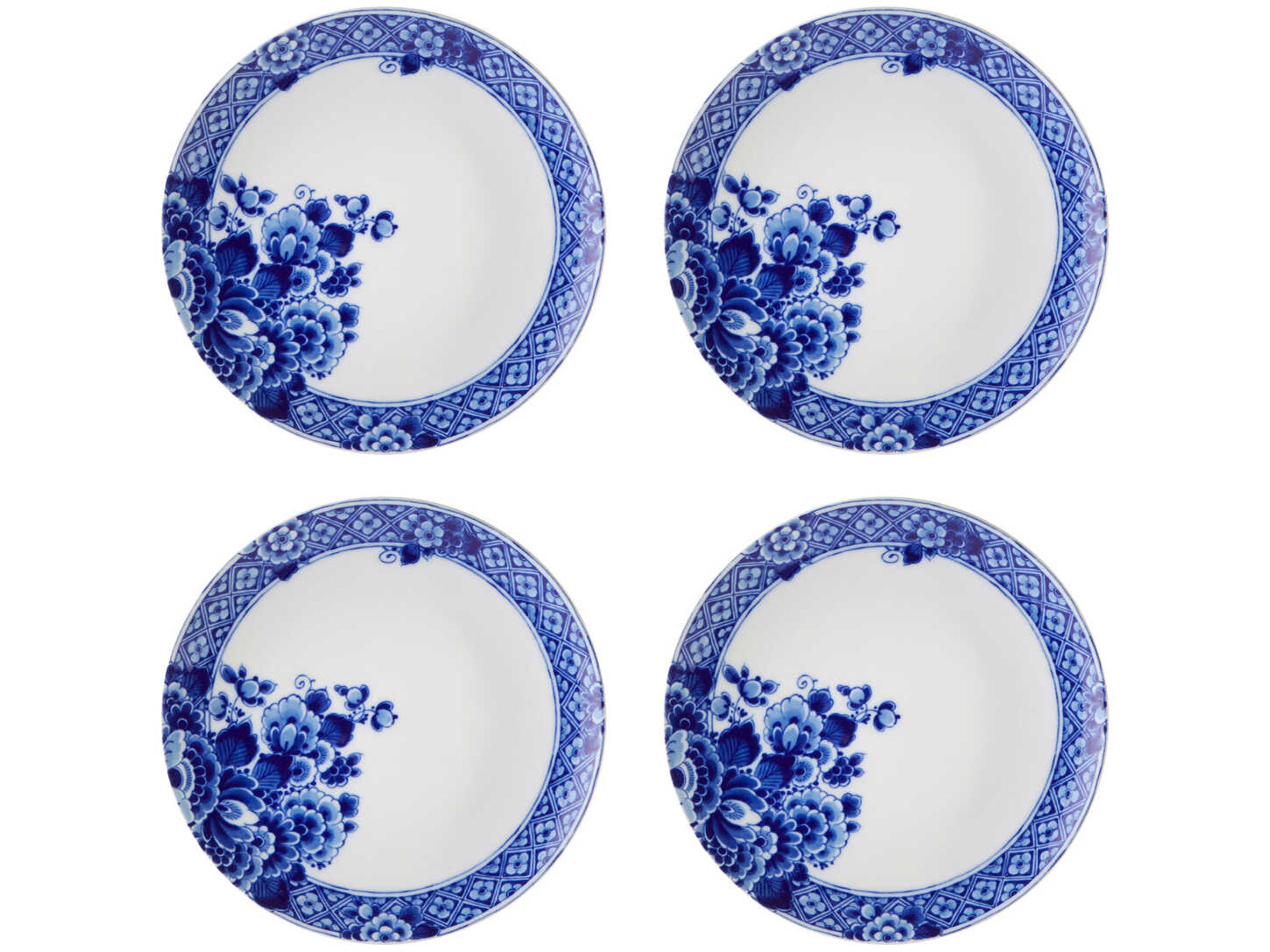 Vista Alegre Blue Ming 20 Piece Set