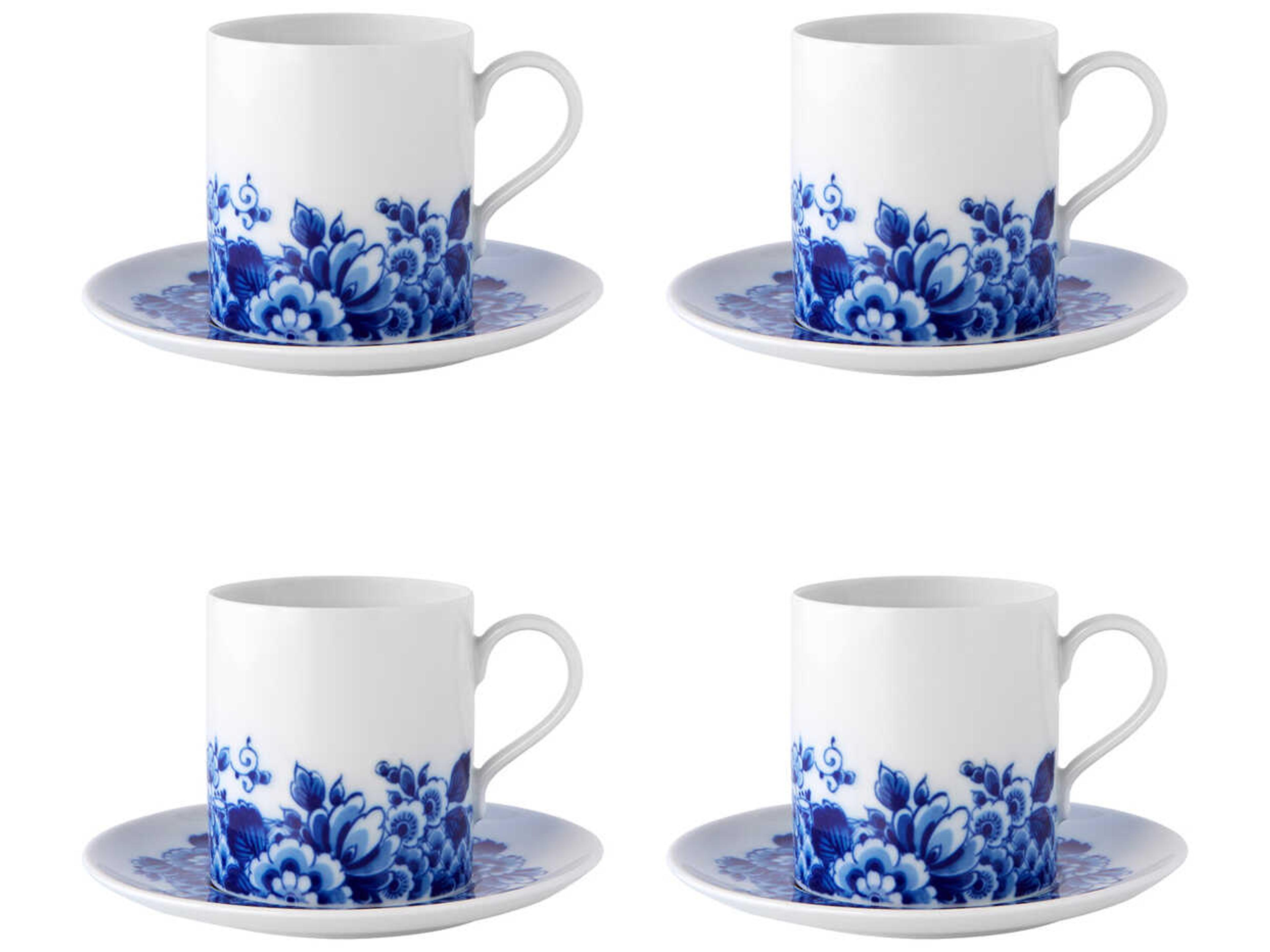 Vista Alegre Blue Ming 20 Piece Set