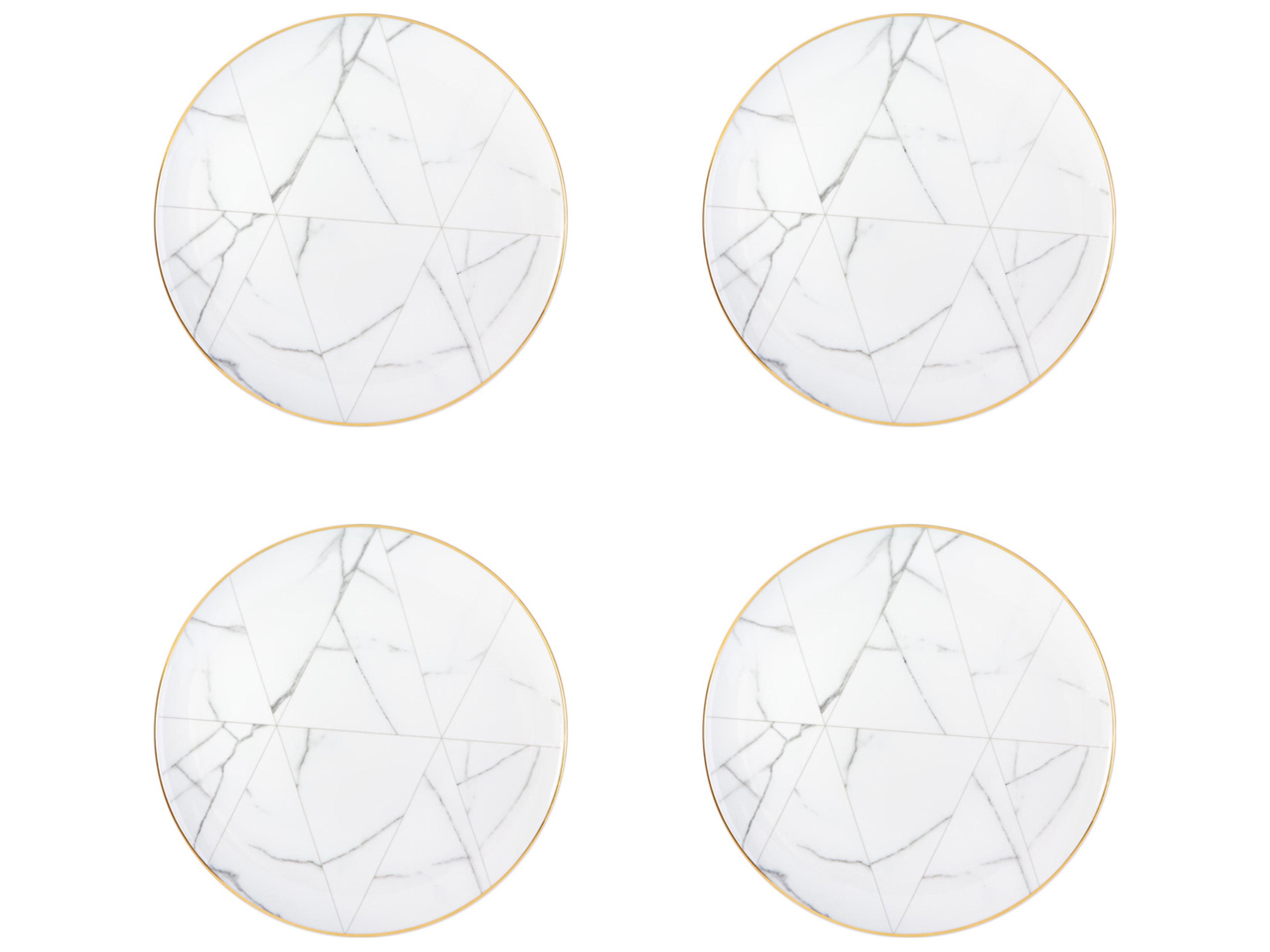 Vista Alegre Carrara 16 Piece Set