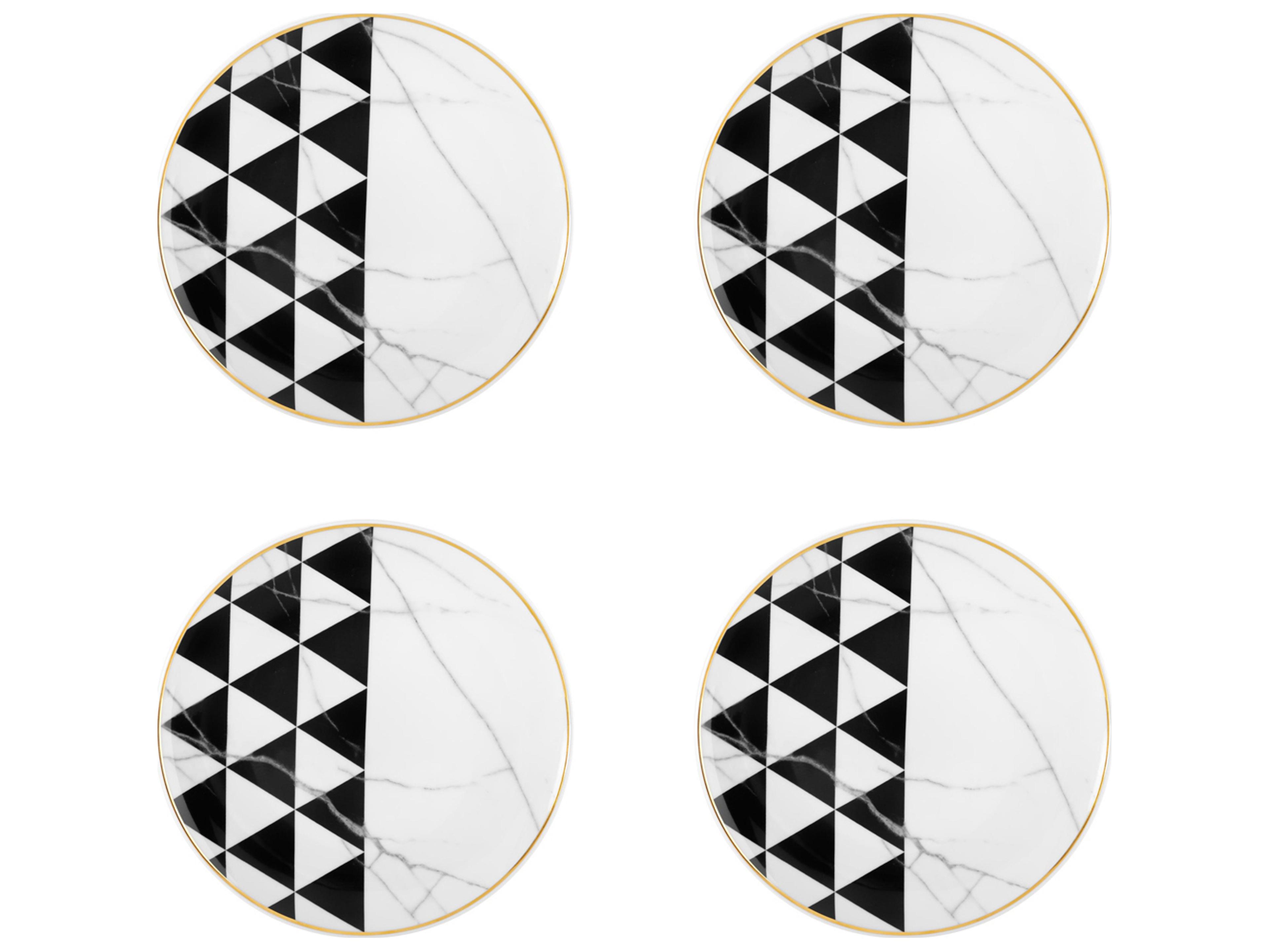 Vista Alegre Carrara 16 Piece Set