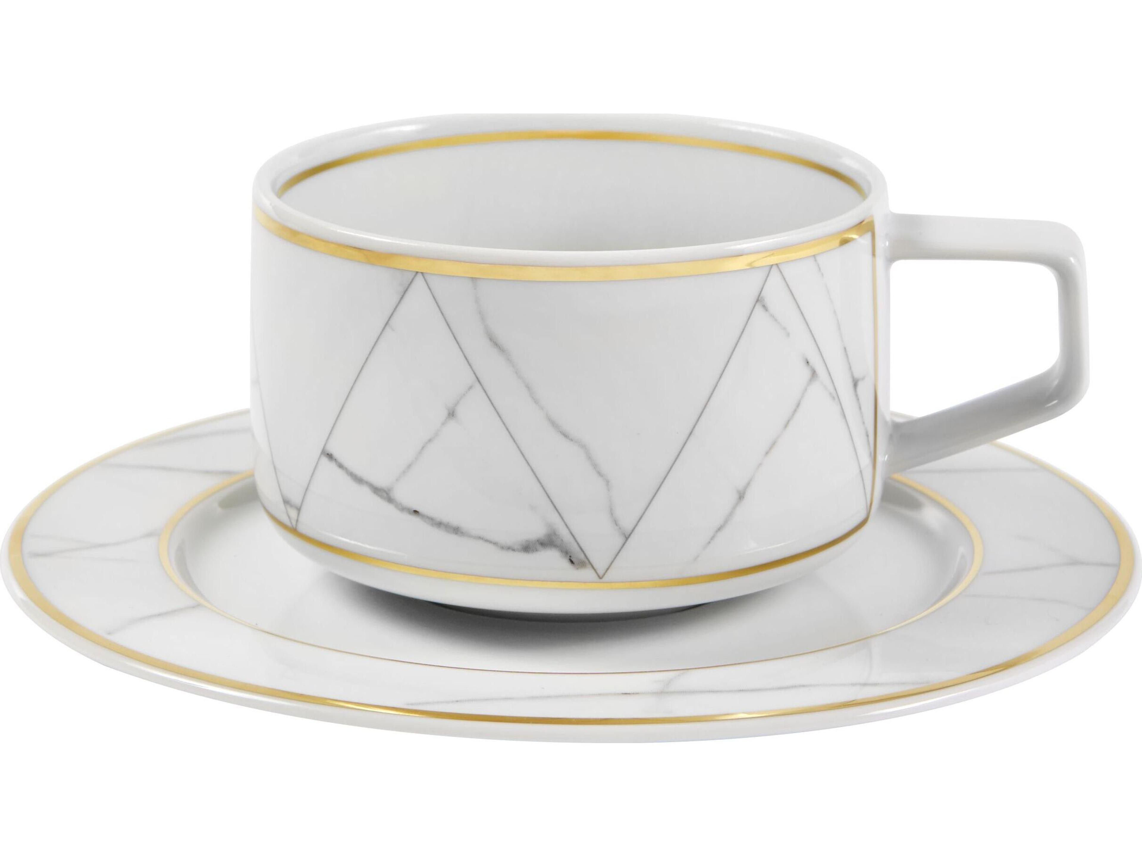 Vista Alegre Carrara 5 Piece Set