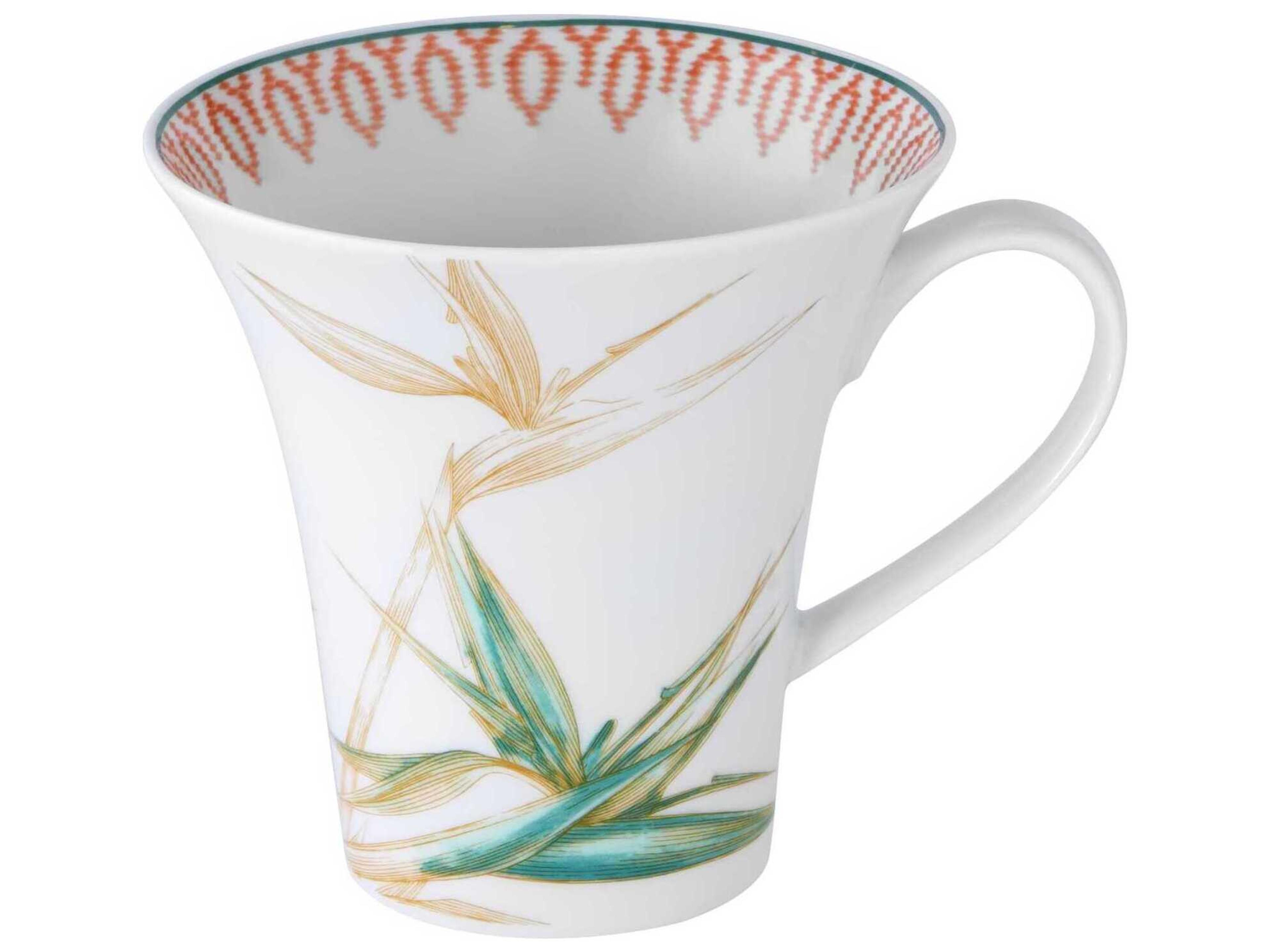 Vista Alegre Fiji 4 Piece Set