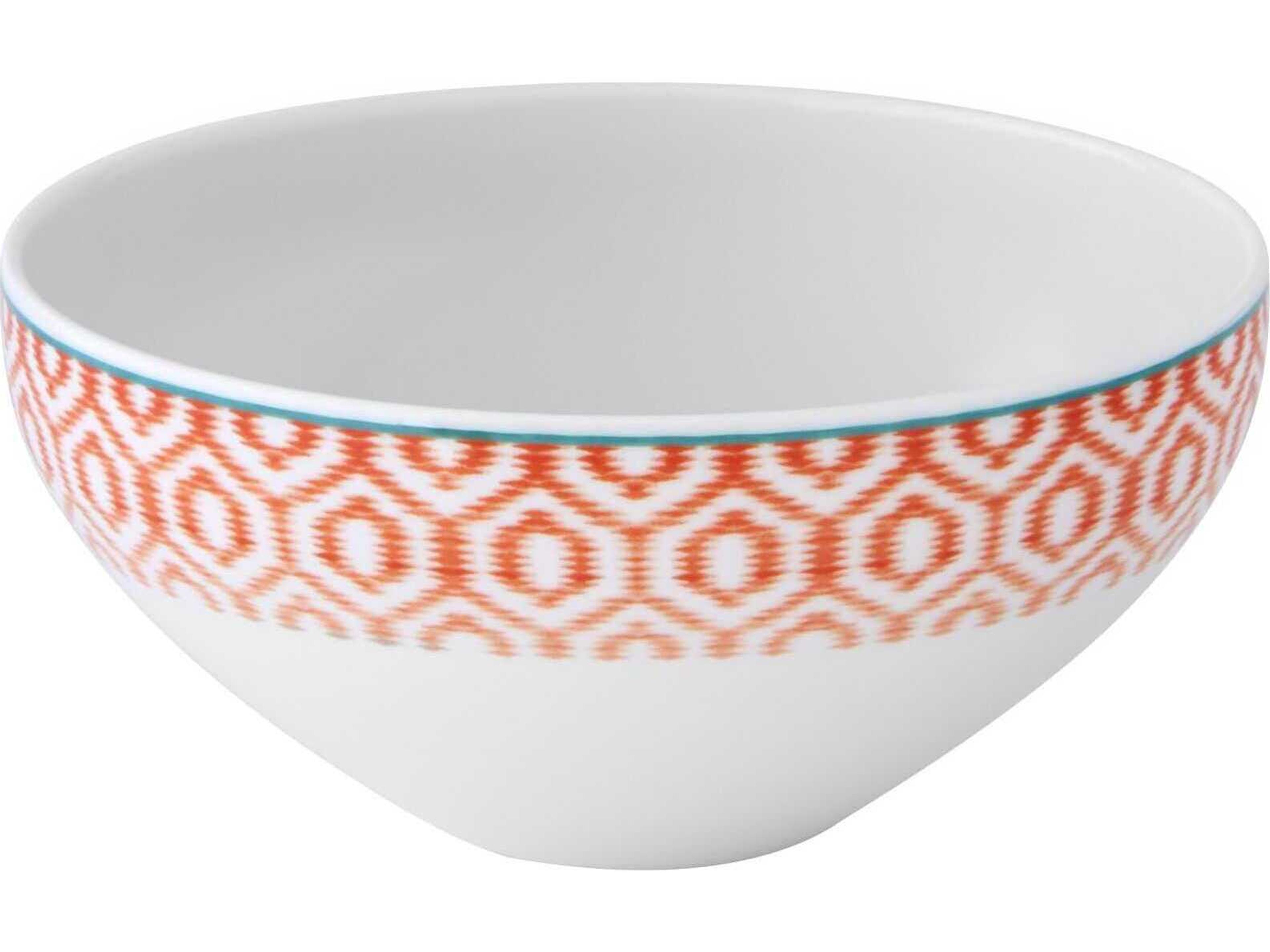 Vista Alegre Fiji 4 Piece Set