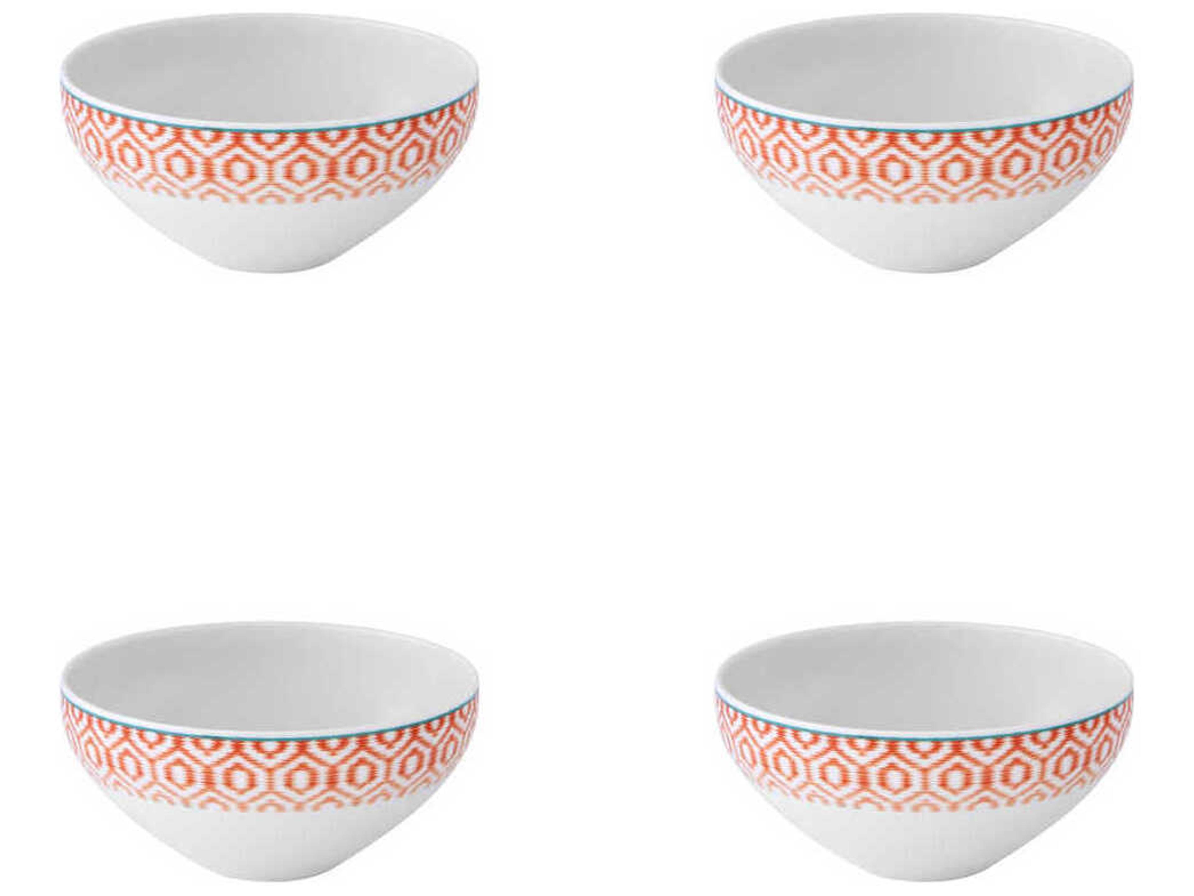 Vista Alegre Fiji 16 Piece Set