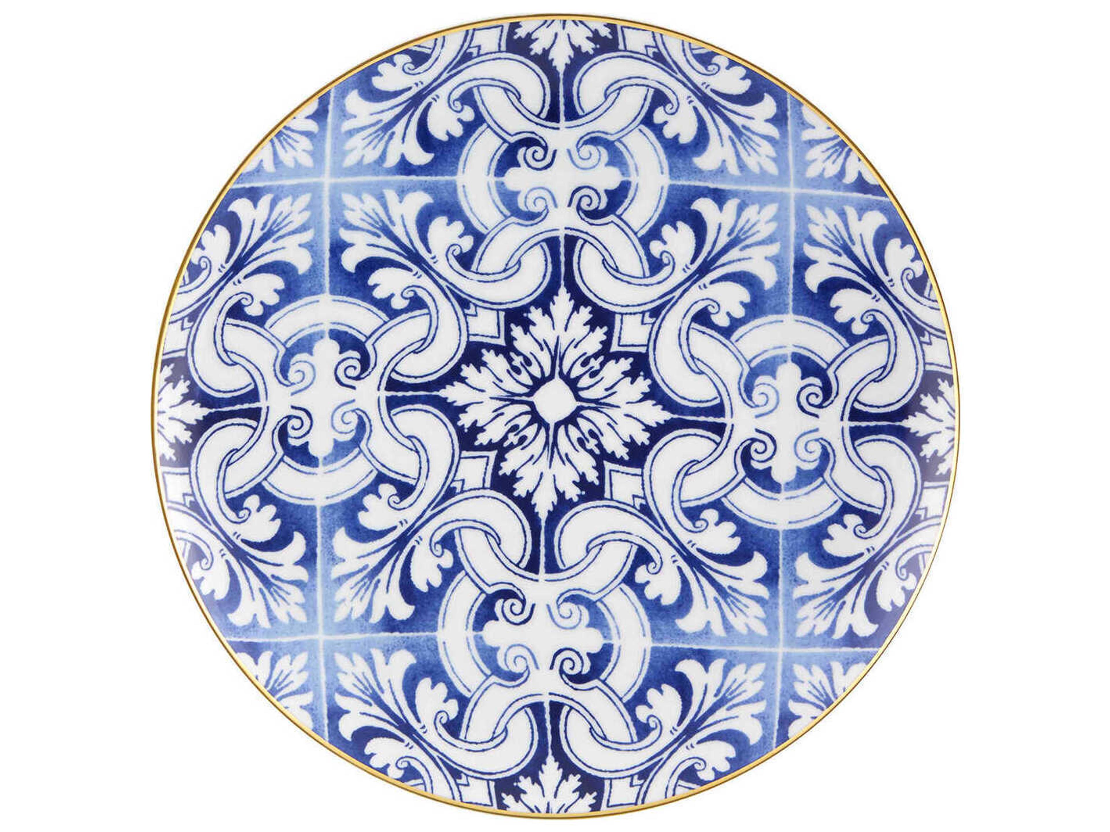 Transatlantica Tile Charger
