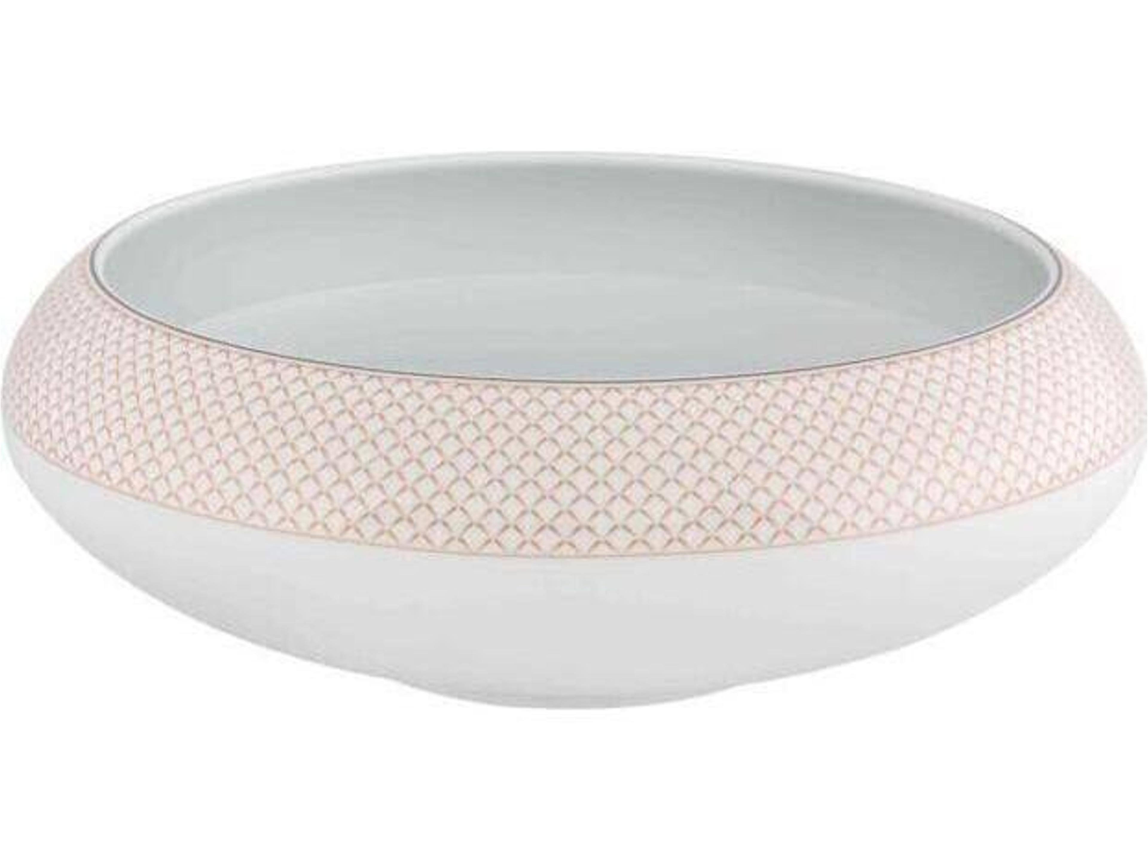 Maya Large Salad Bowl