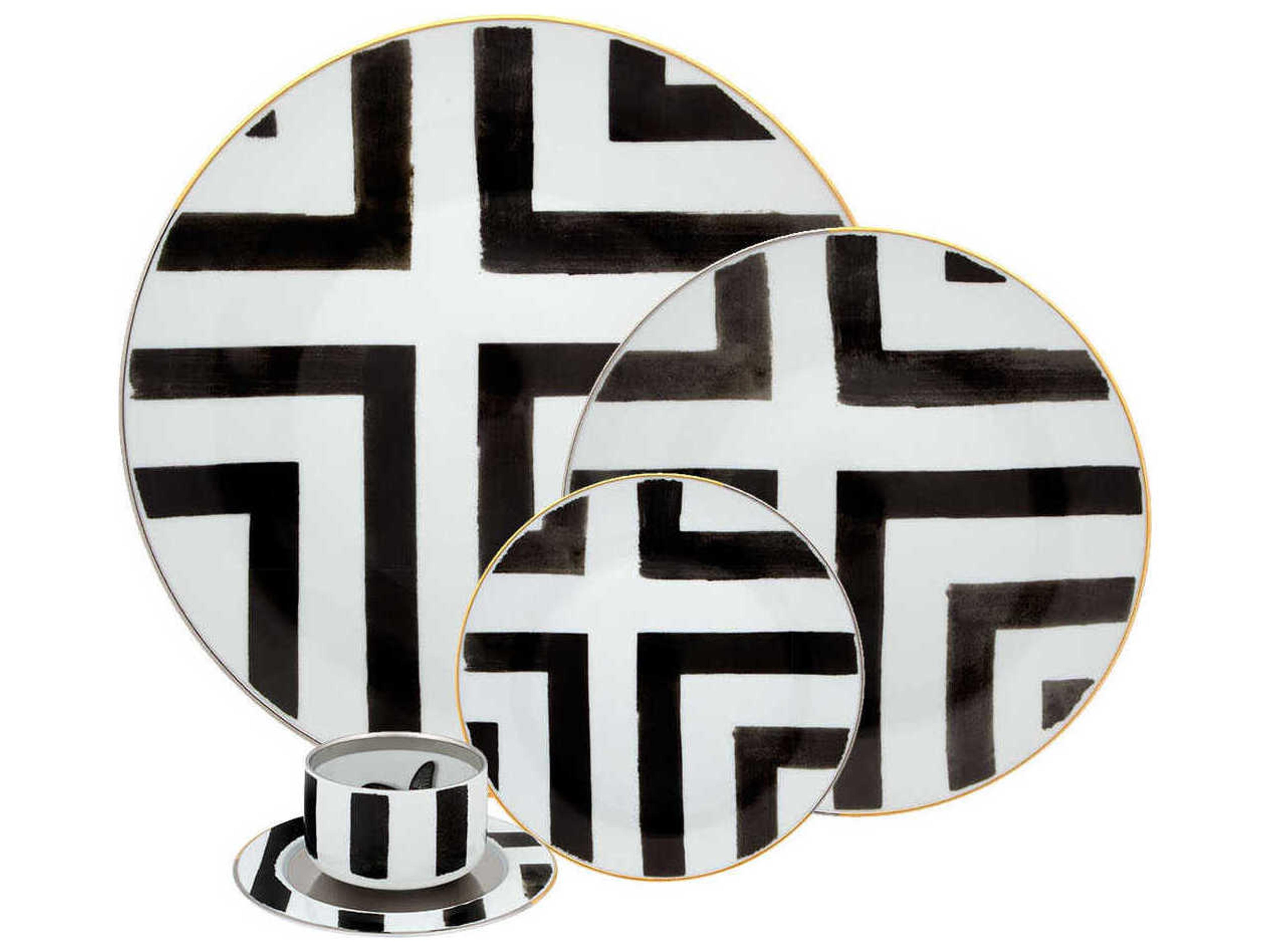 Lacroix Sol Y Sombra 5 Piece Set