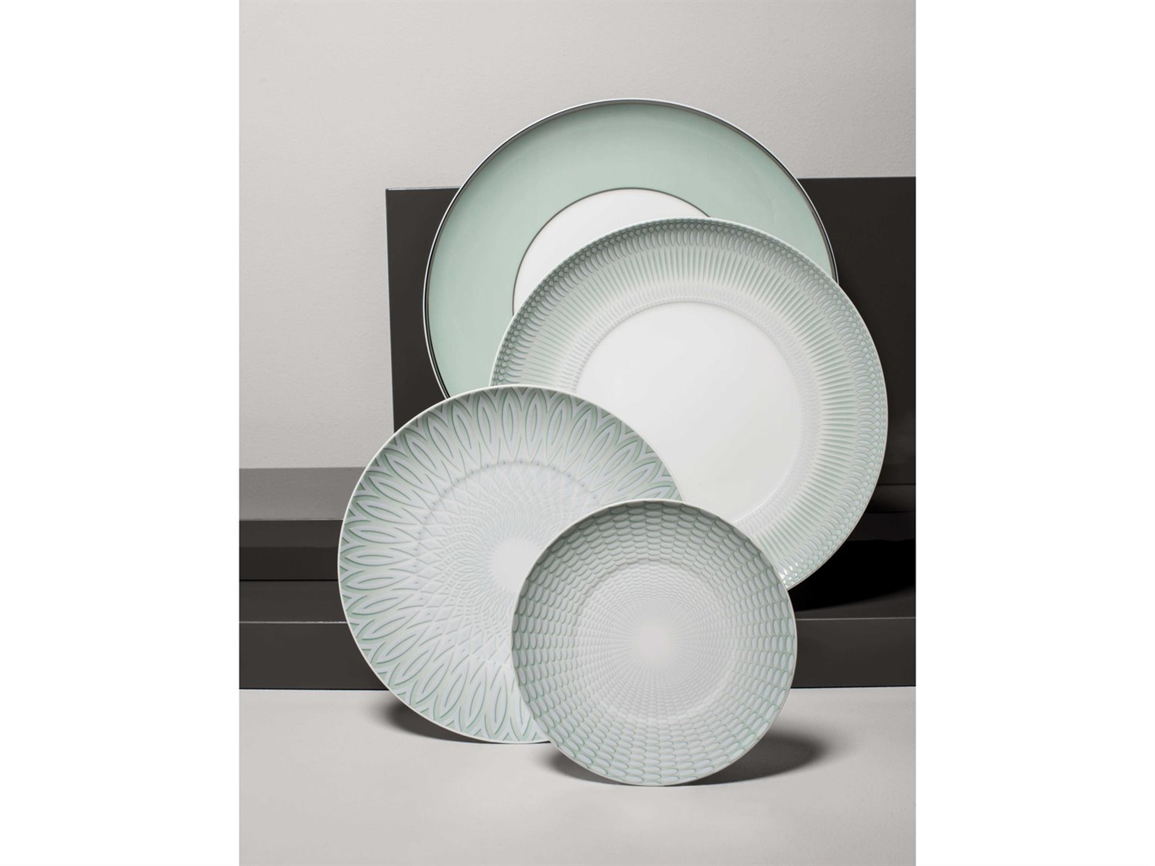 Vista Alegre Venezia Charger Plate Set of 4