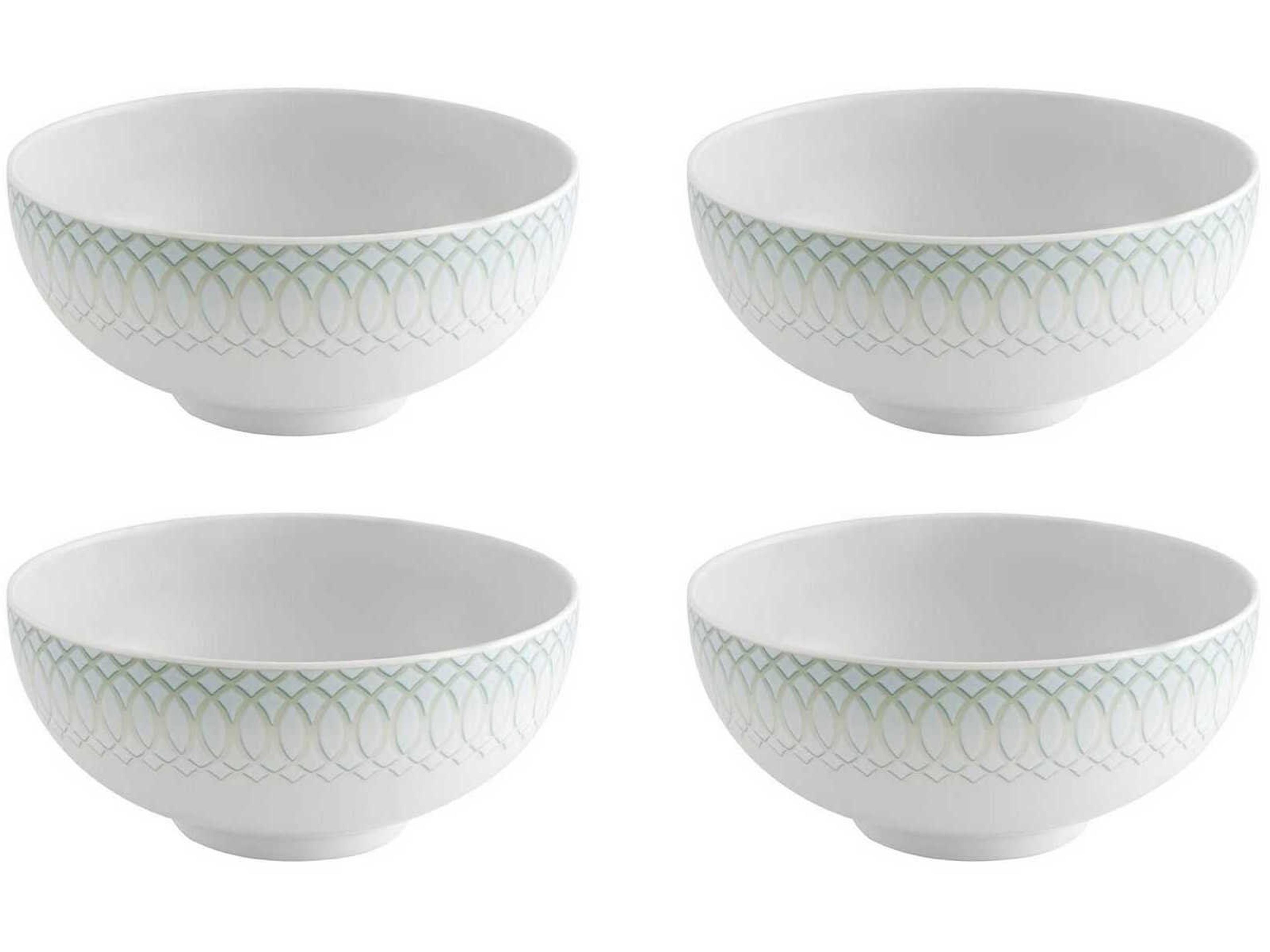 Venezia Soup Bowl Set of 4