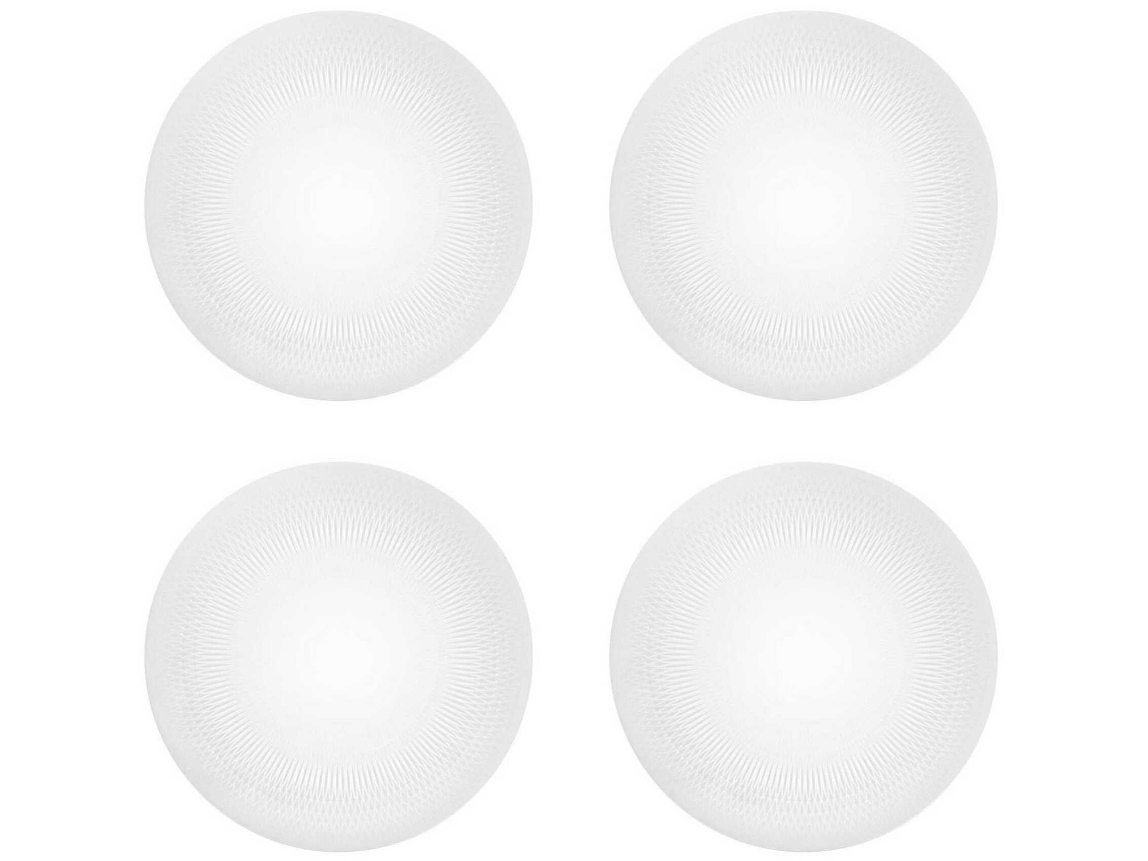 Utopia Charger Plate Set of 4