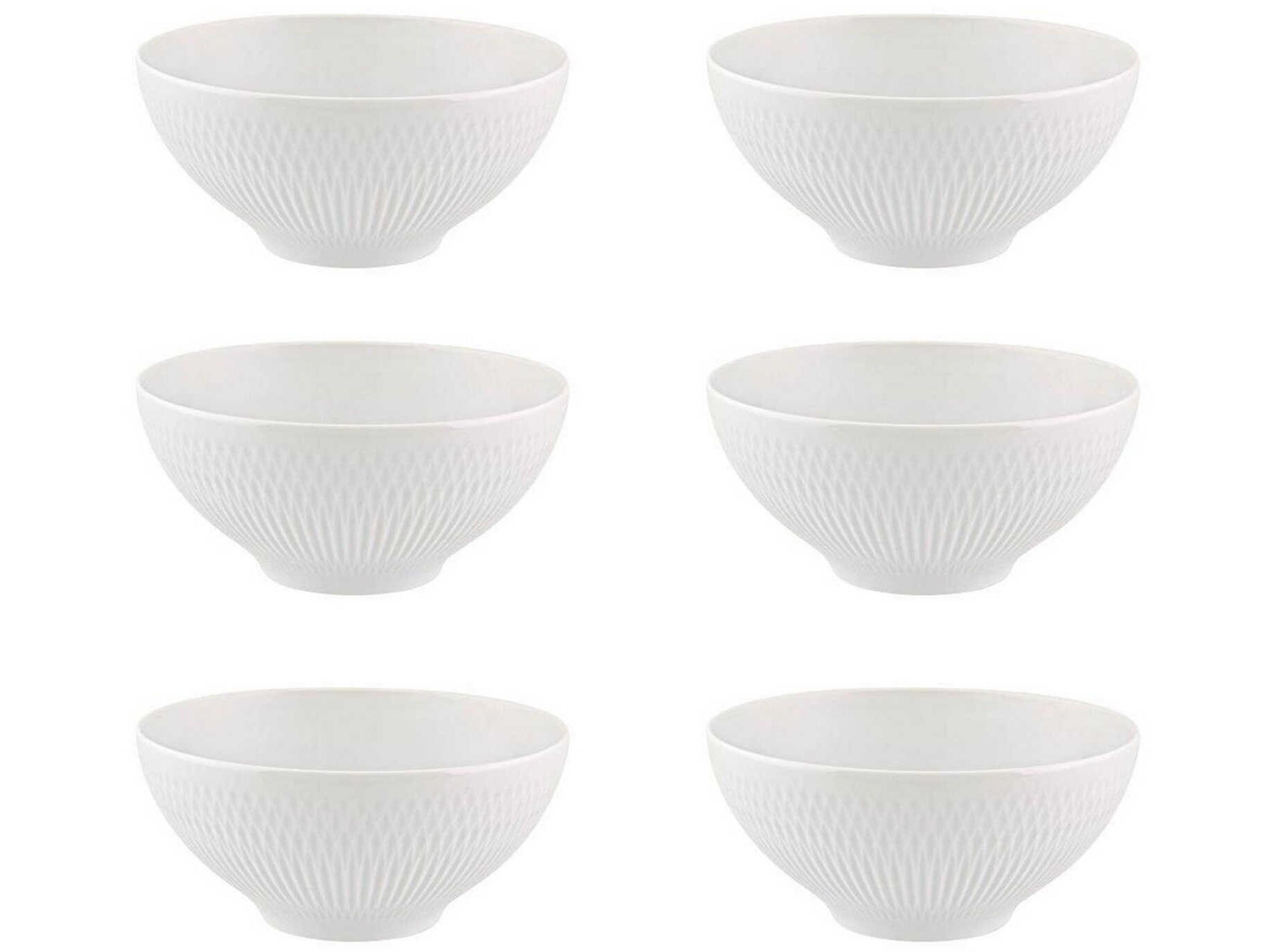 Utopia Cereal Bowl Set of 6