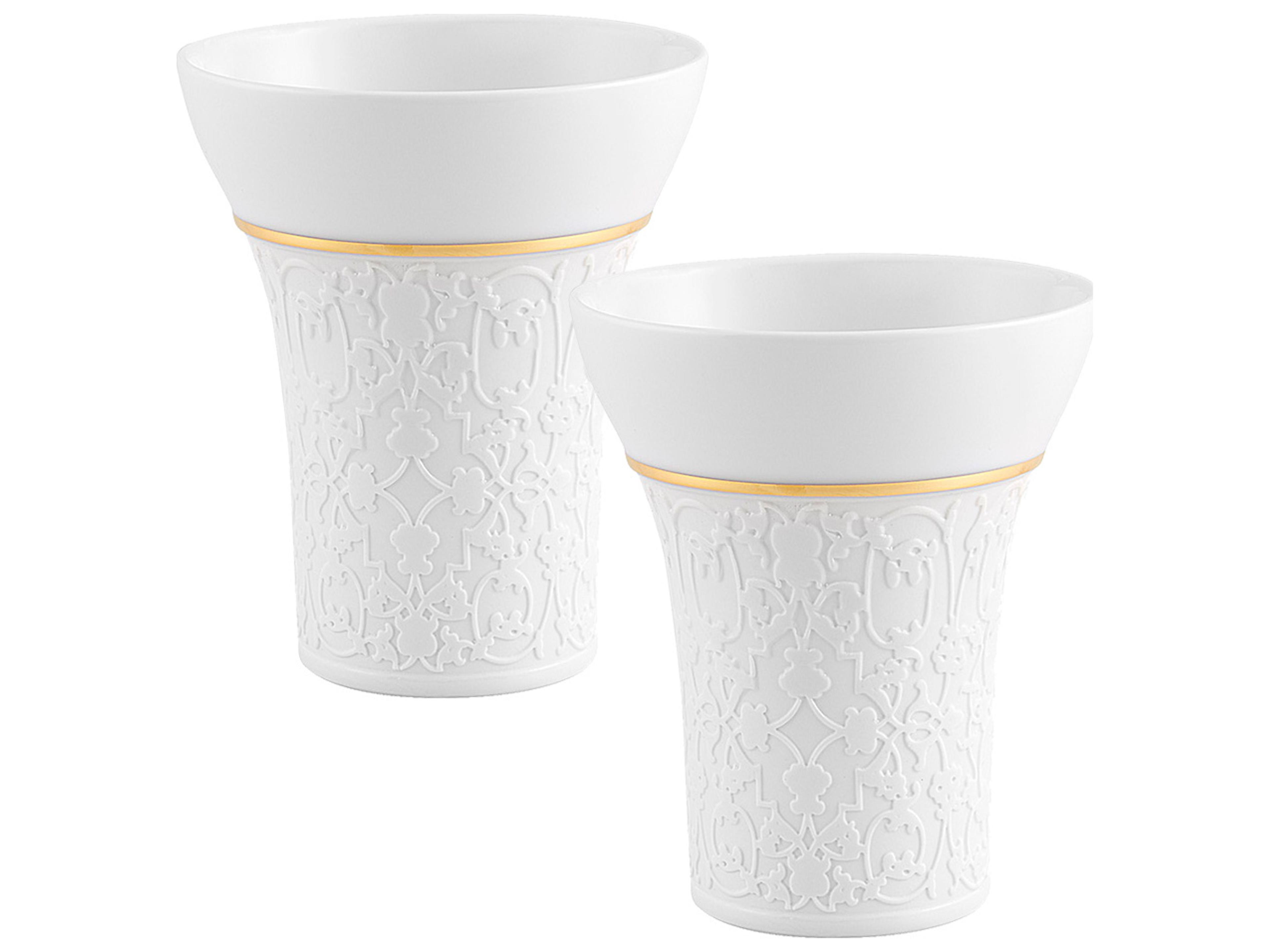 Vista Alegre Gryphus Glasses Set of 2