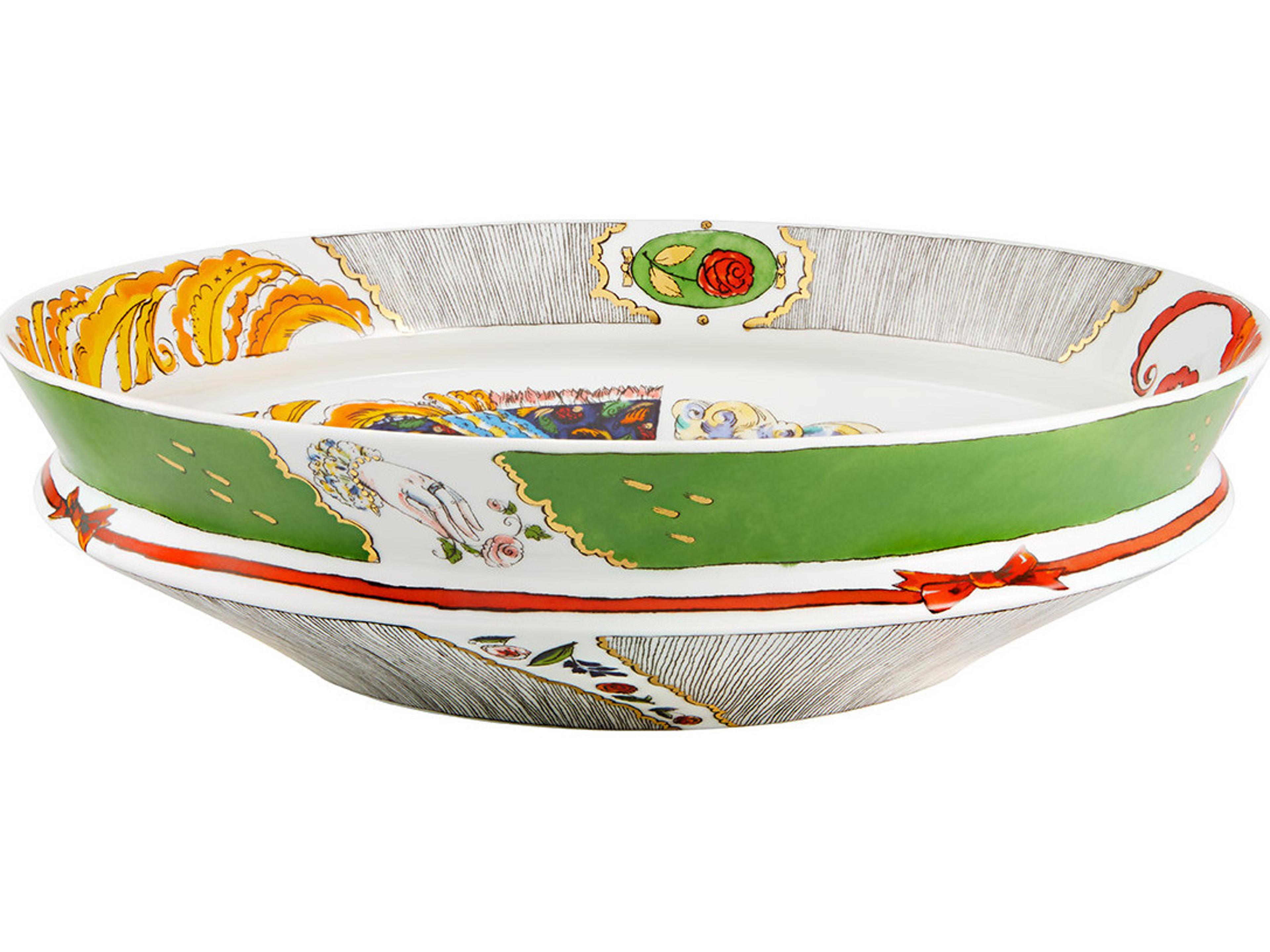 Mariinsky Centerpiece