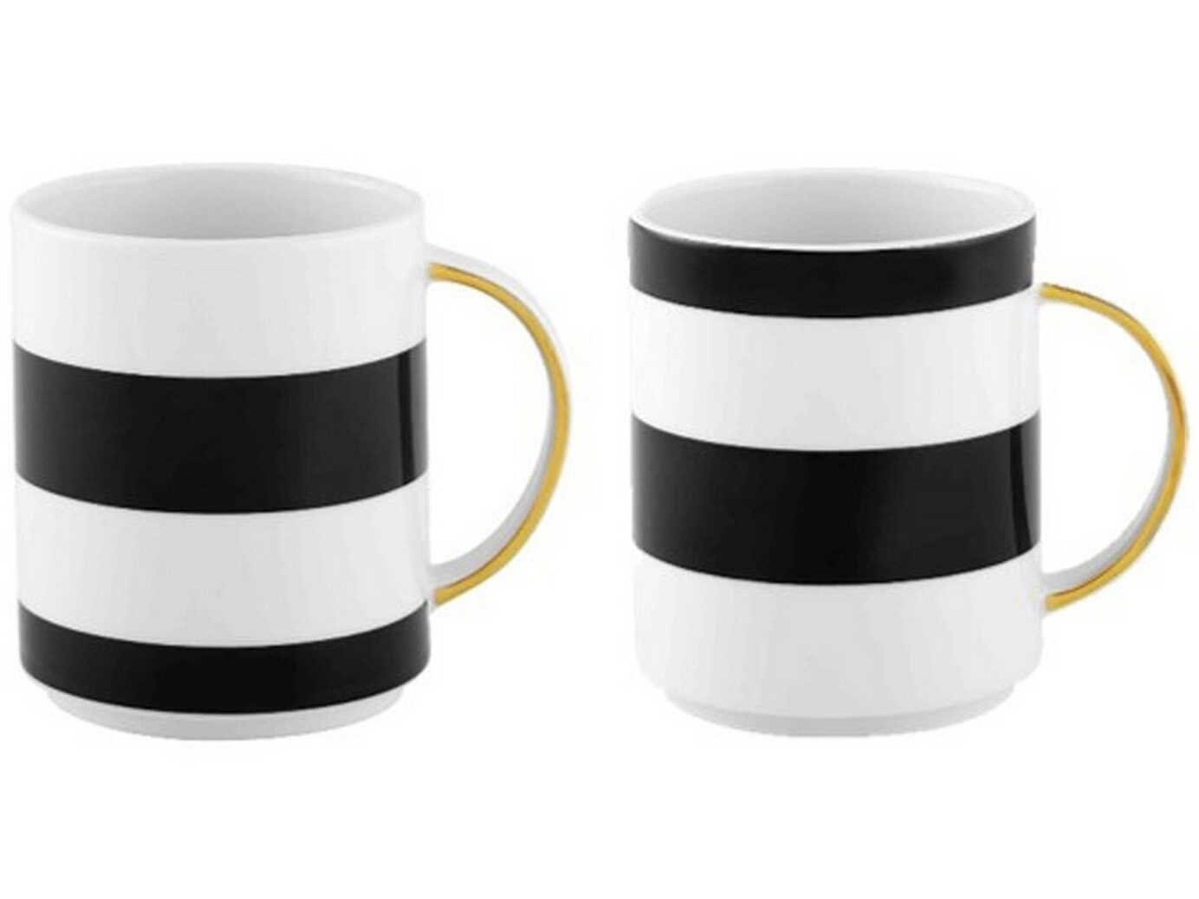 Pharos Set of 2 Mugs