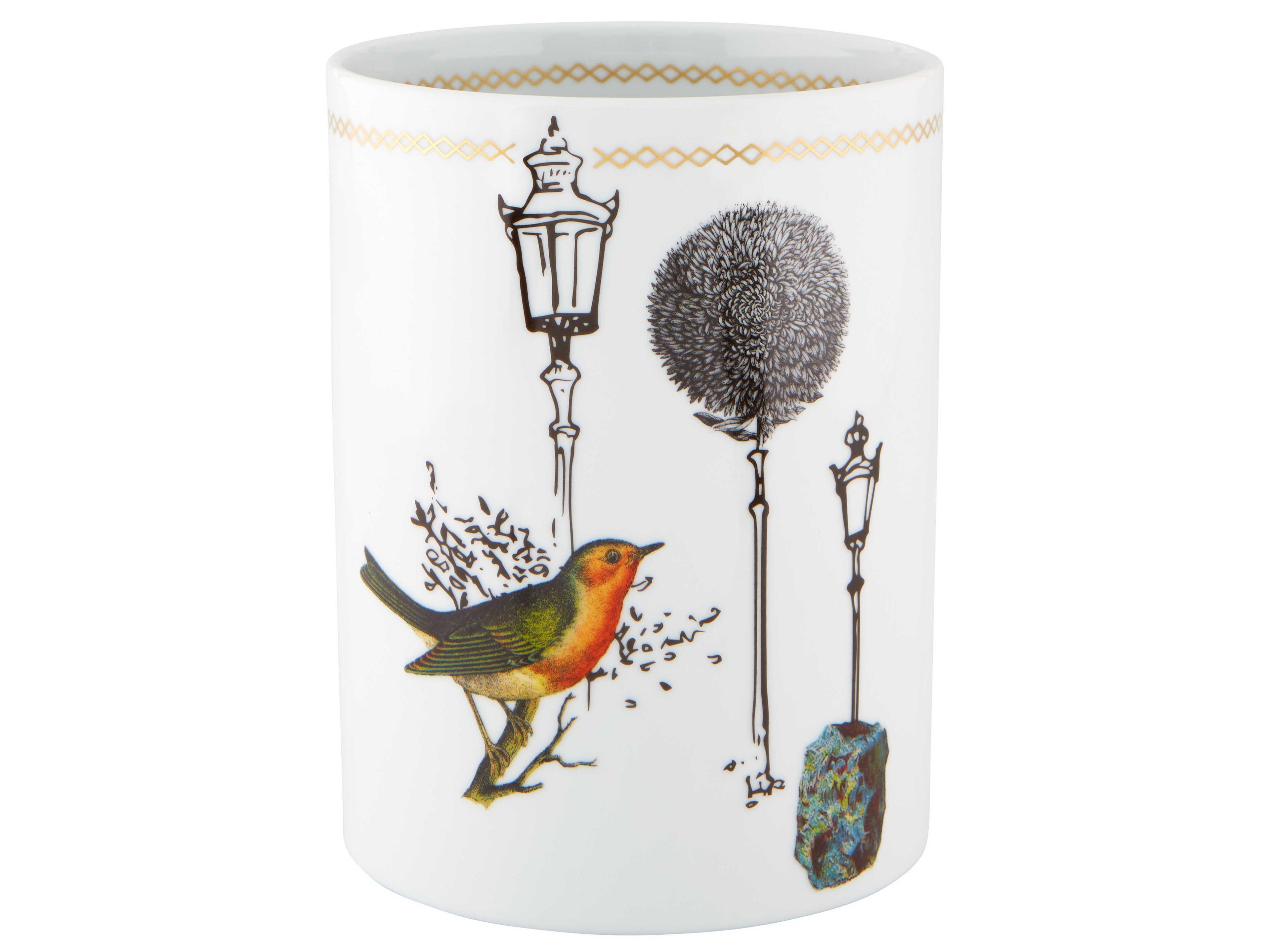 Petites Histoires Vase