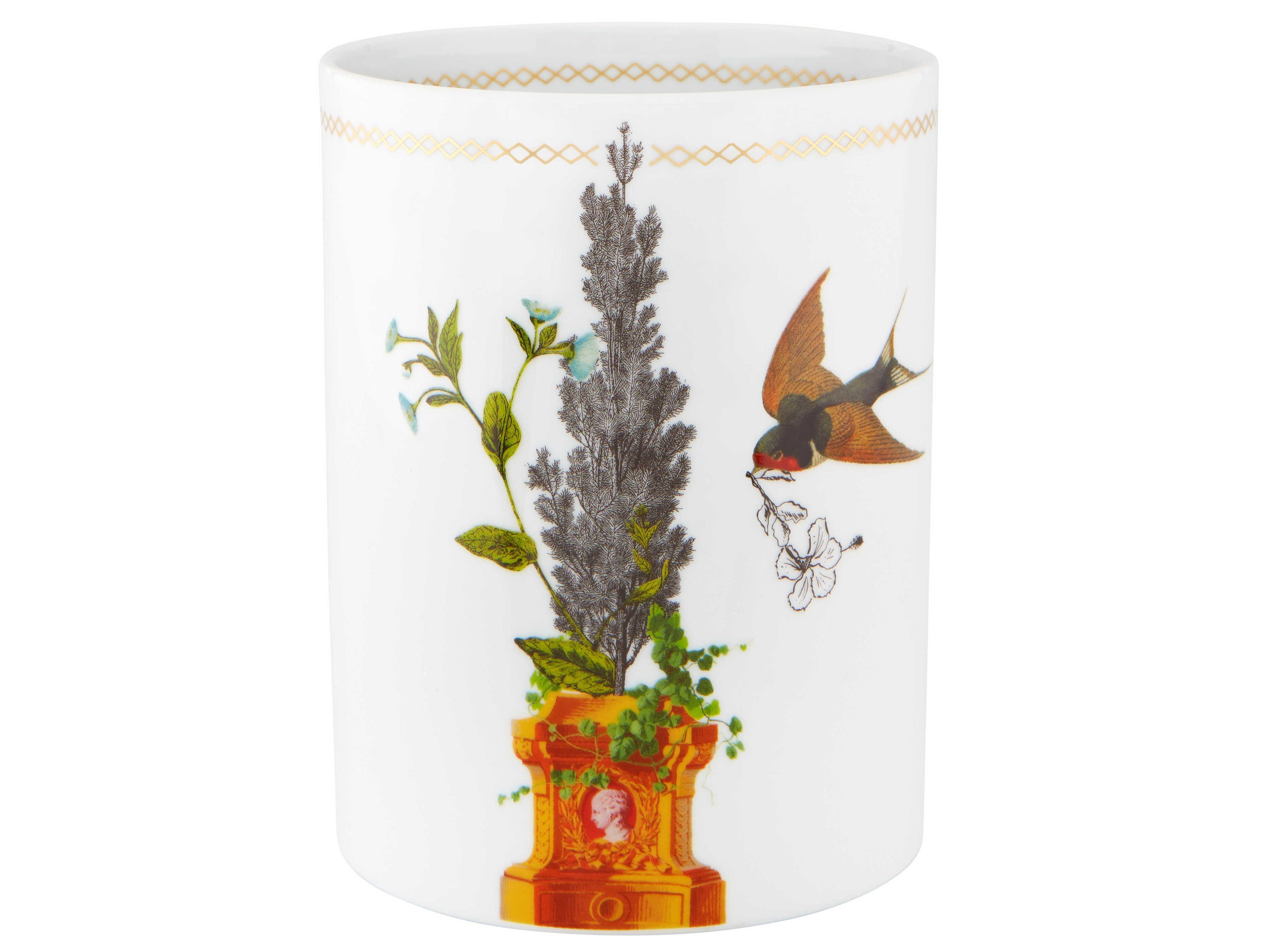 Vista Alegre Petites Histoires Vase