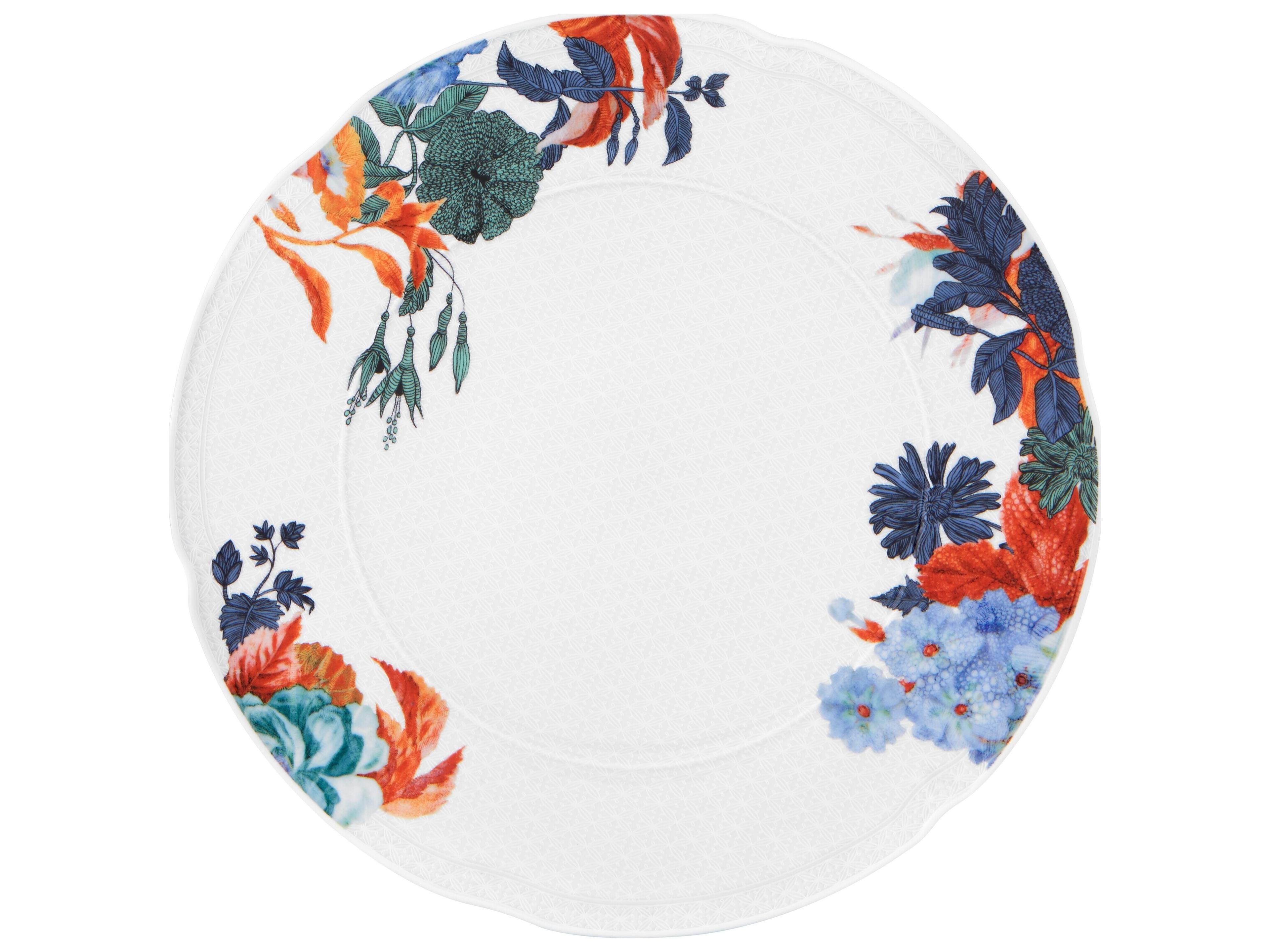 Duality Charger Plate