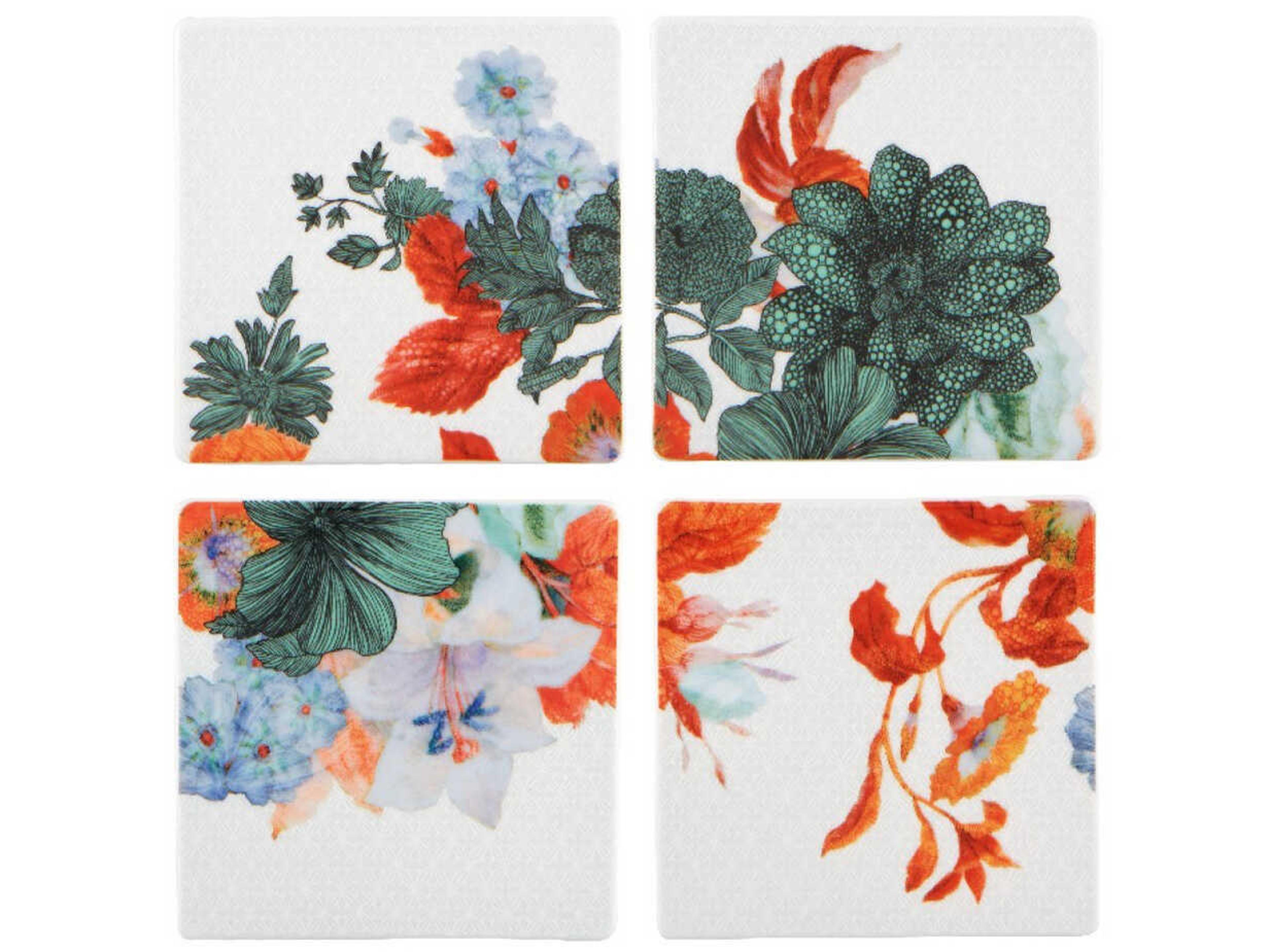 Duality Coasters Set of 4