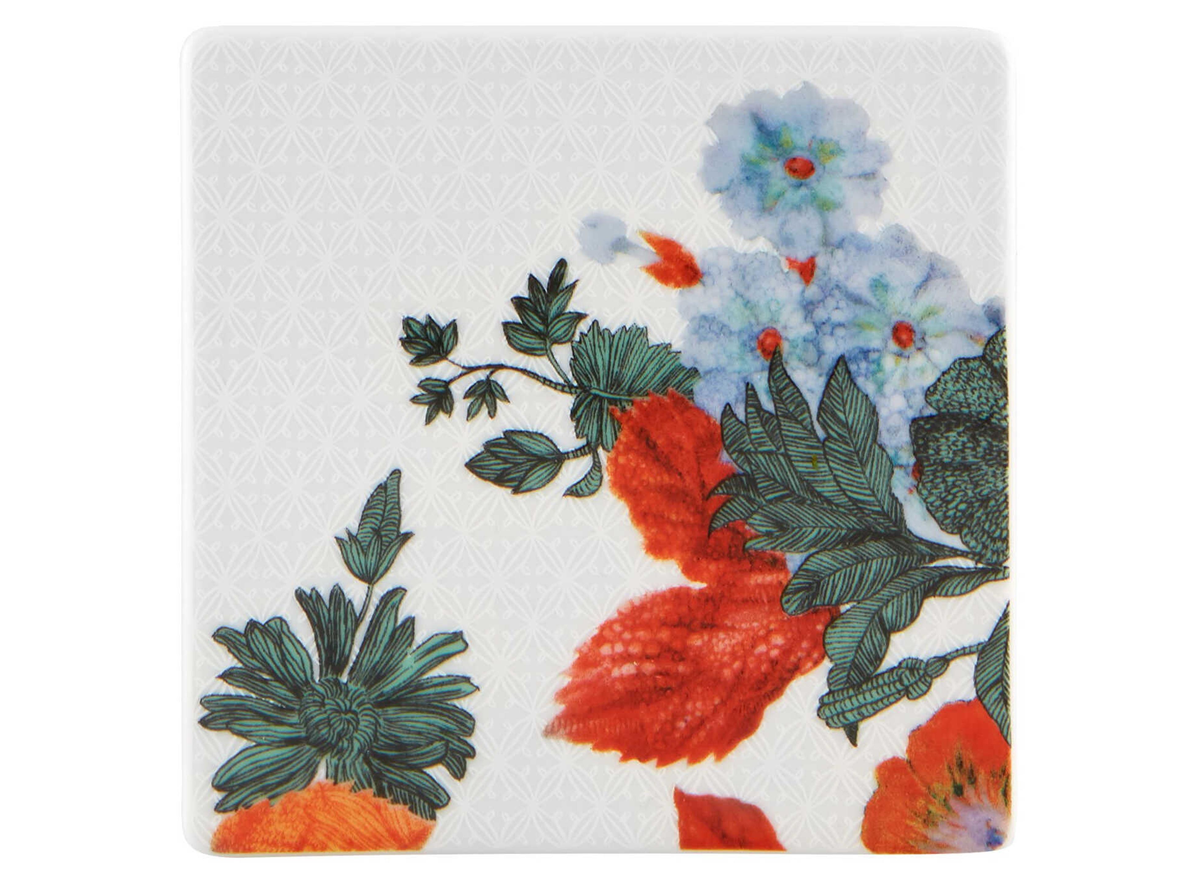 Vista Alegre Duality Coasters Set of 4