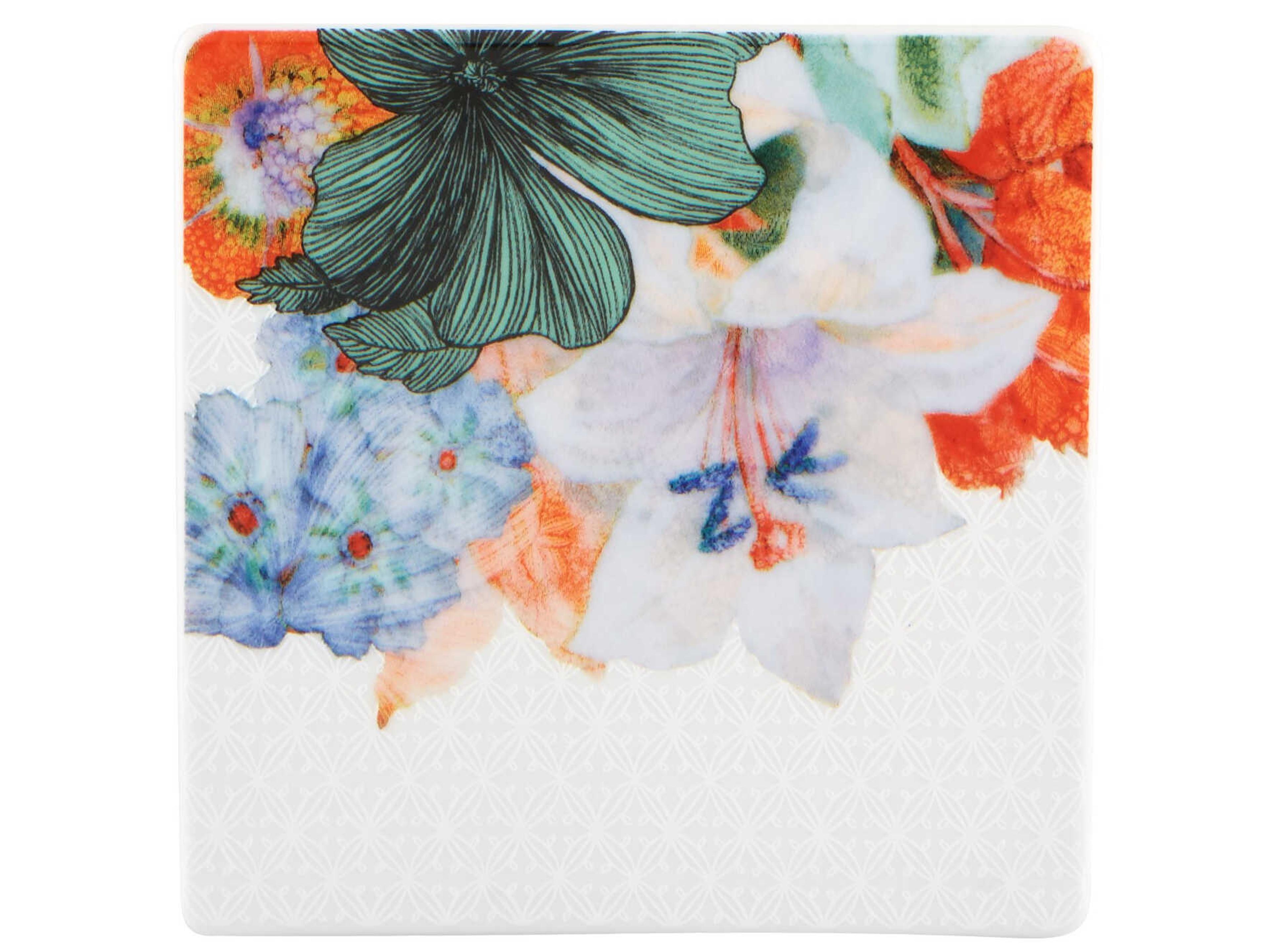 Vista Alegre Duality Coasters Set of 4