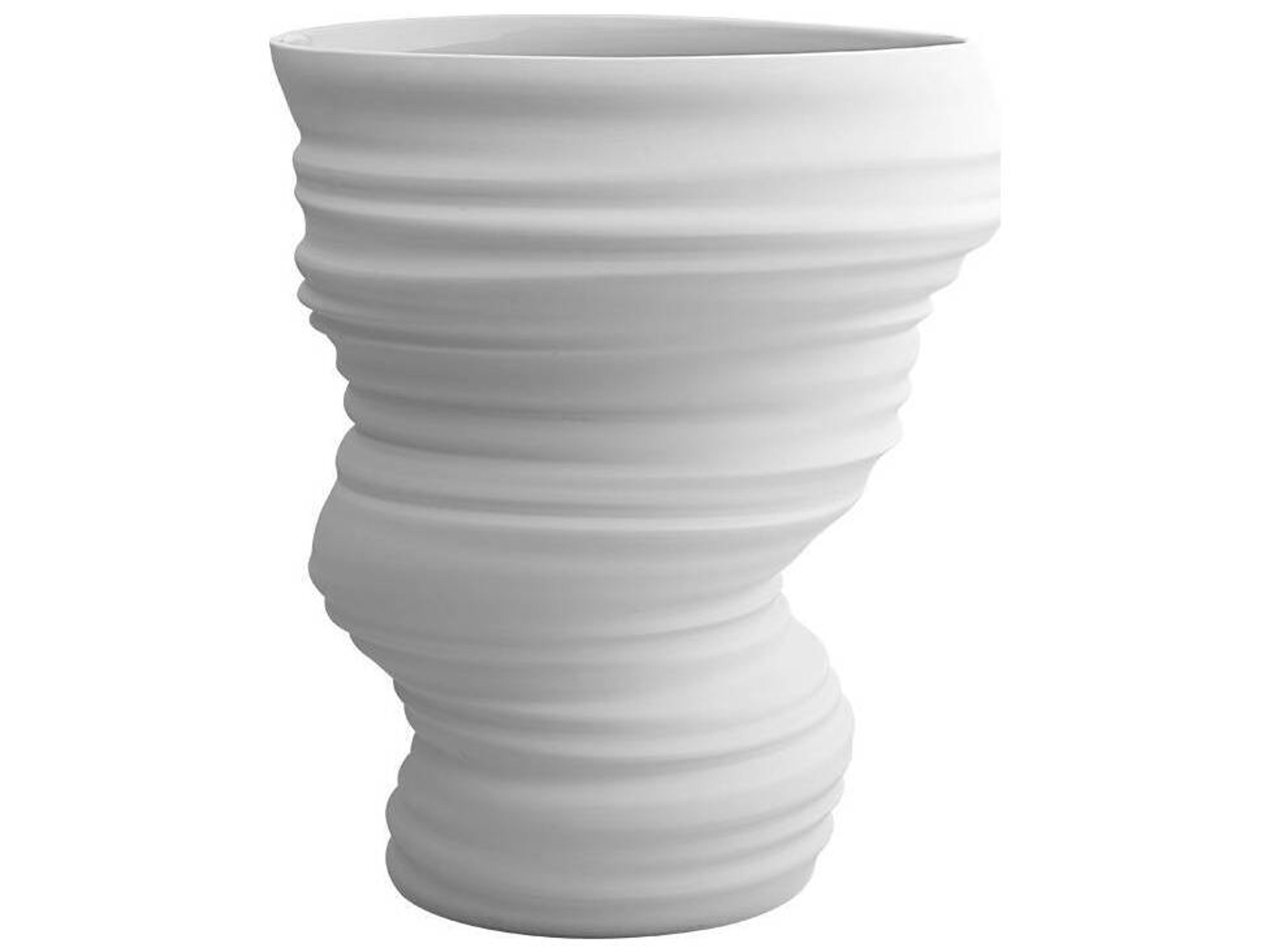 Vortex Tall Vase