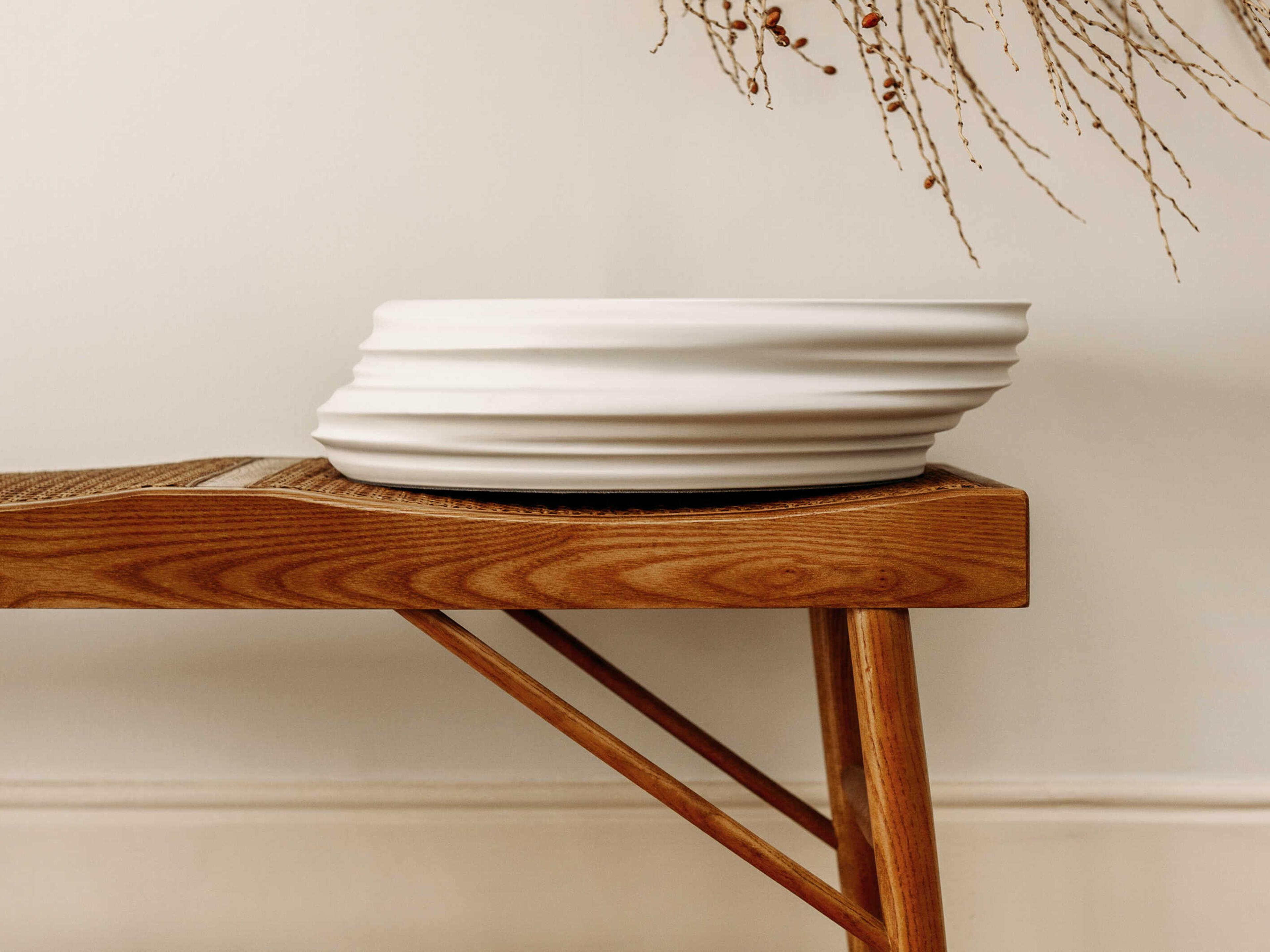 Vista Alegre Vortex Centrepiece