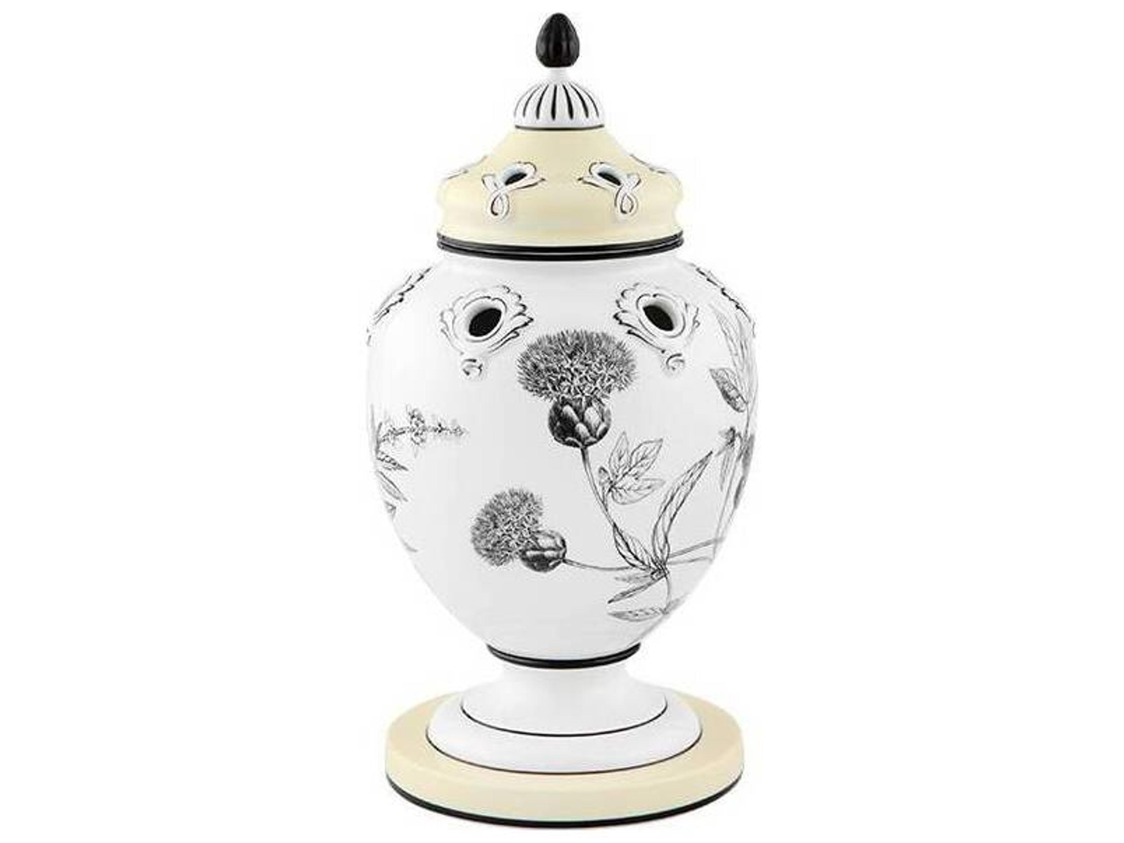 Lacroix Herbariae Parade Pot Fres