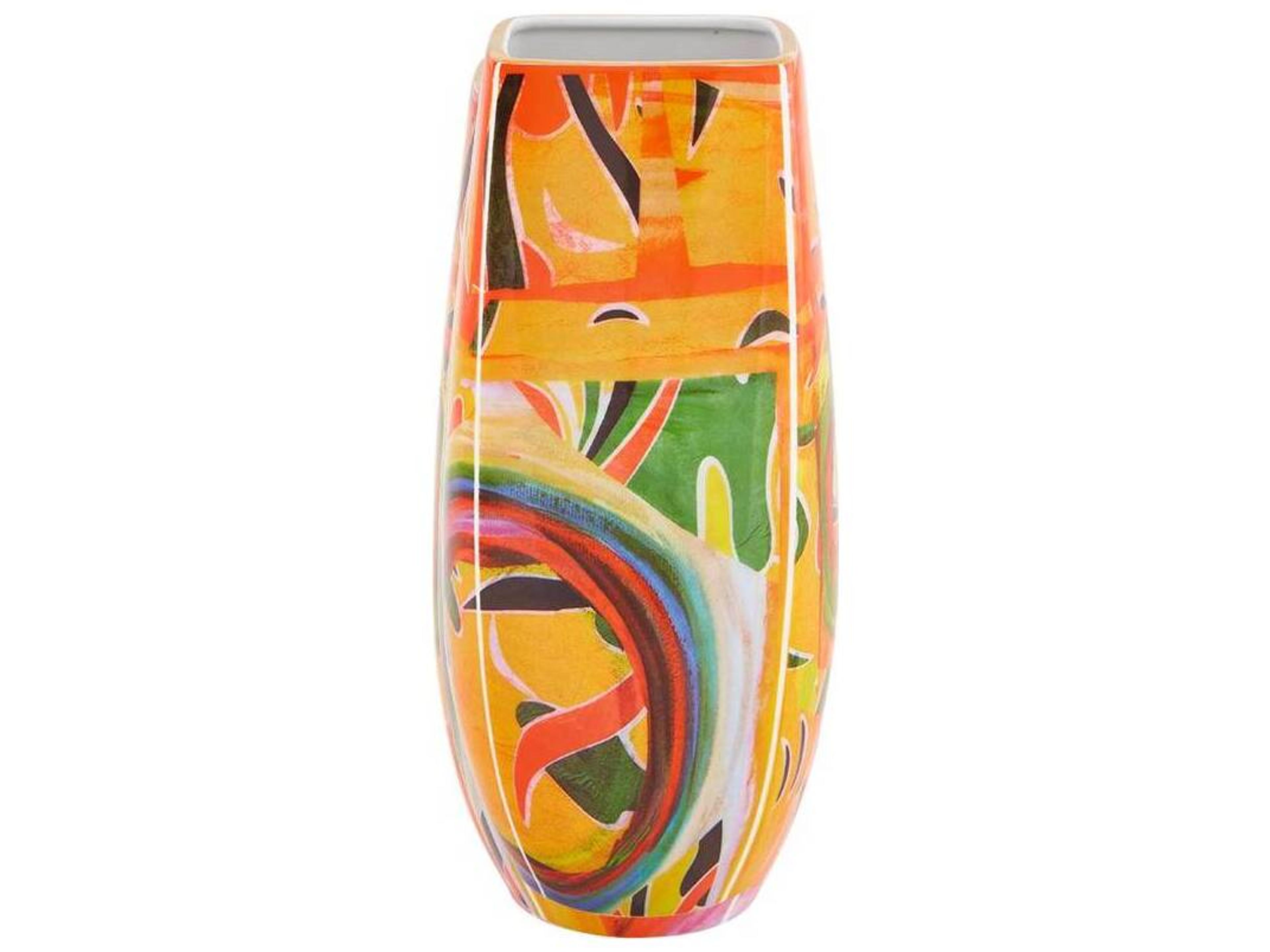Vista Alegre Vivaz Flower Vase