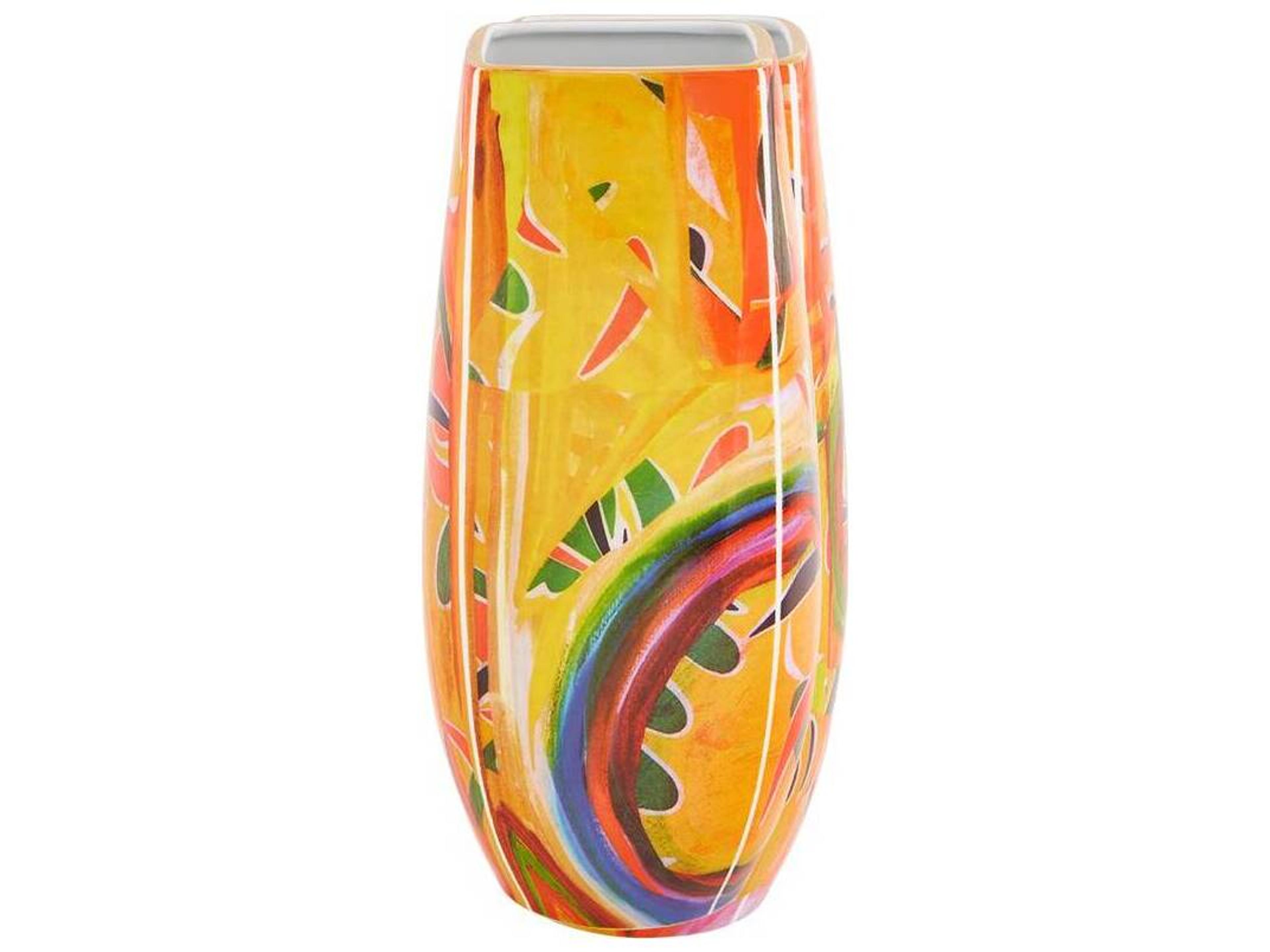 Vista Alegre Vivaz Flower Vase