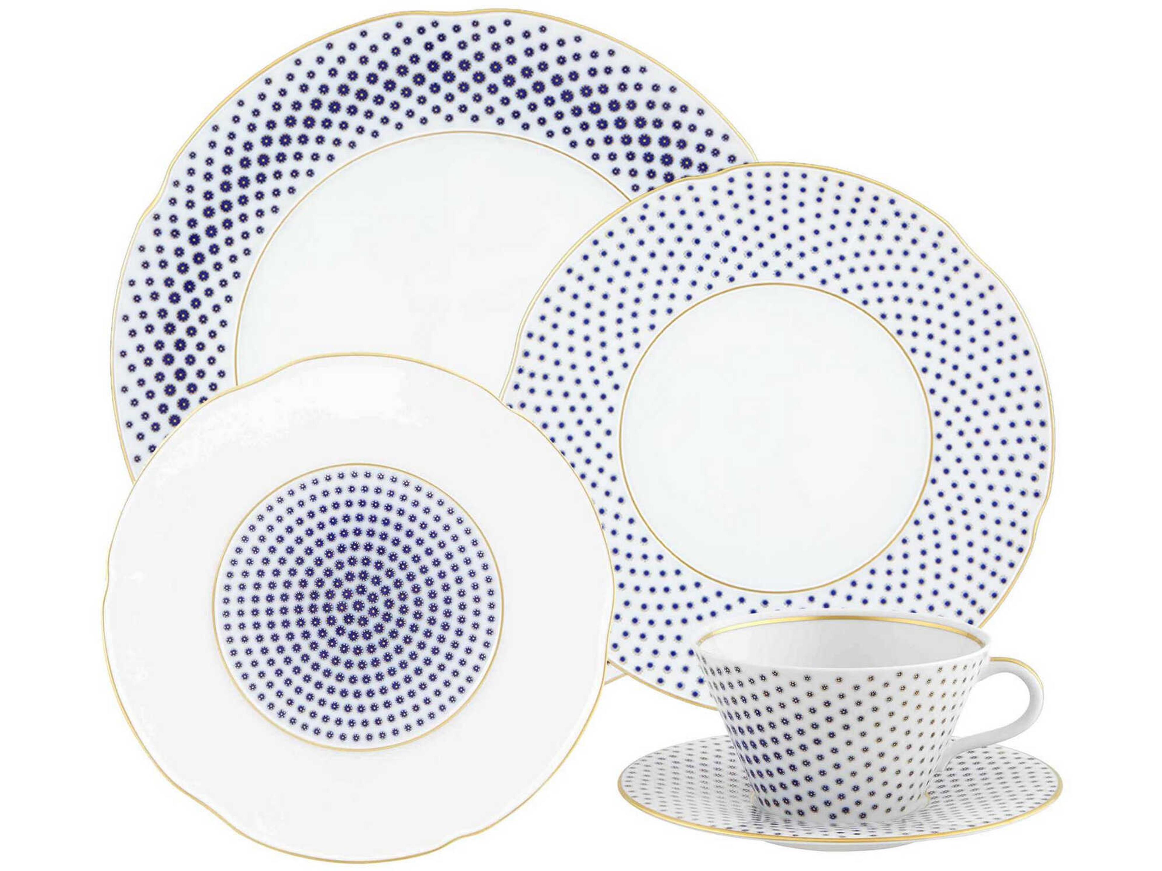 Constellation D'Or 5 Piece Set