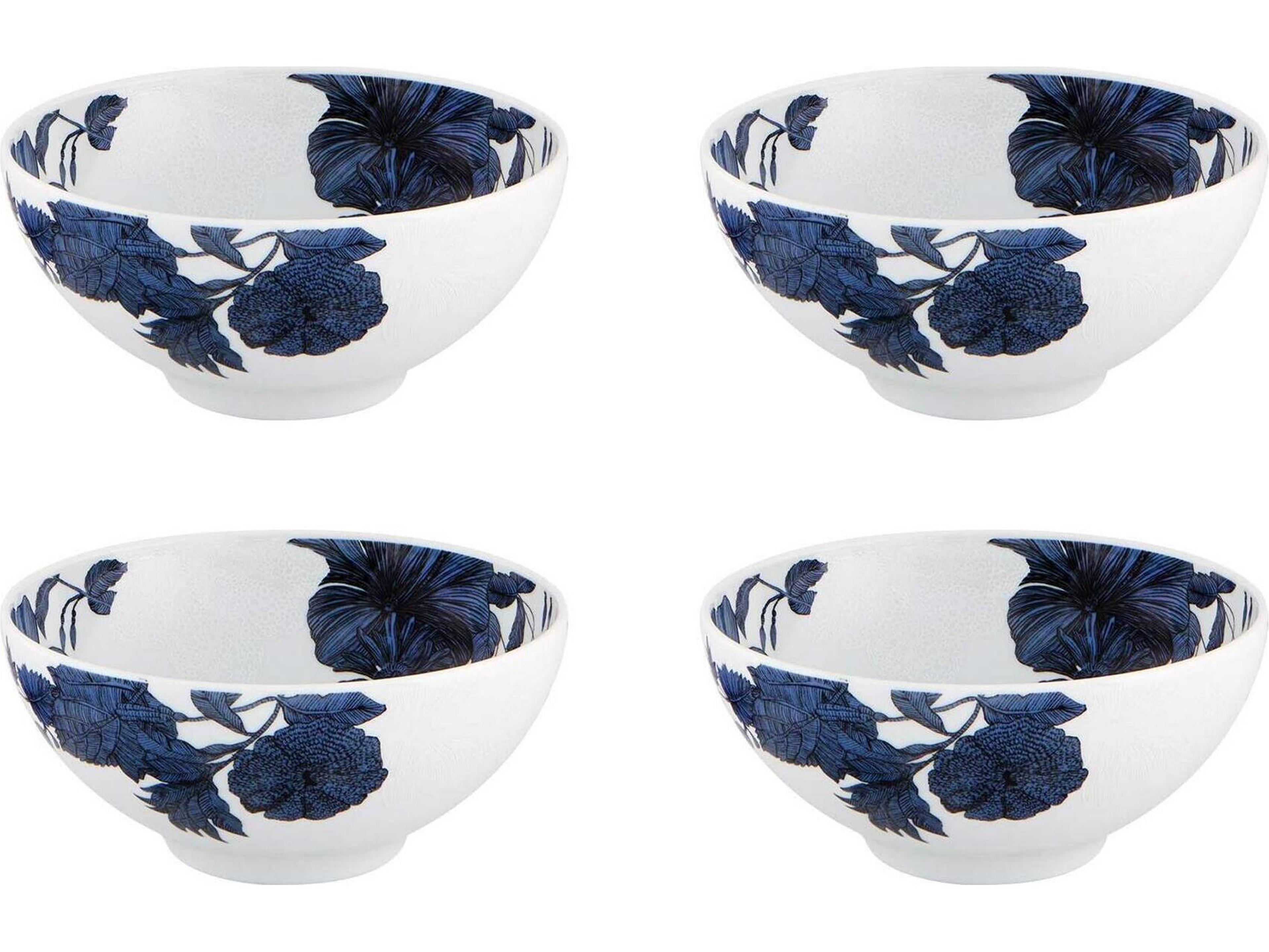 Duality Cereal Bowl Set of 4