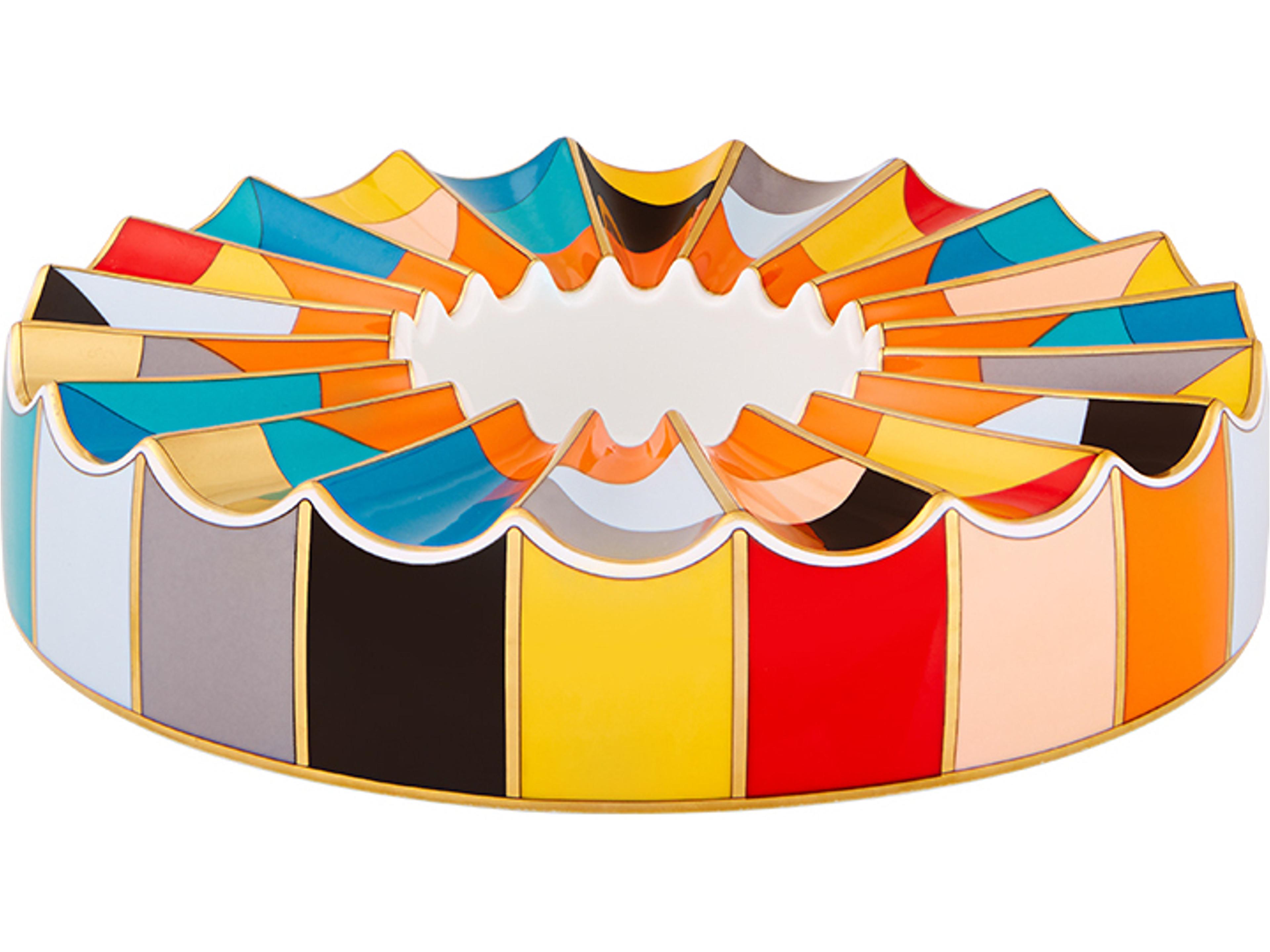 Futurismo Catchall Tray