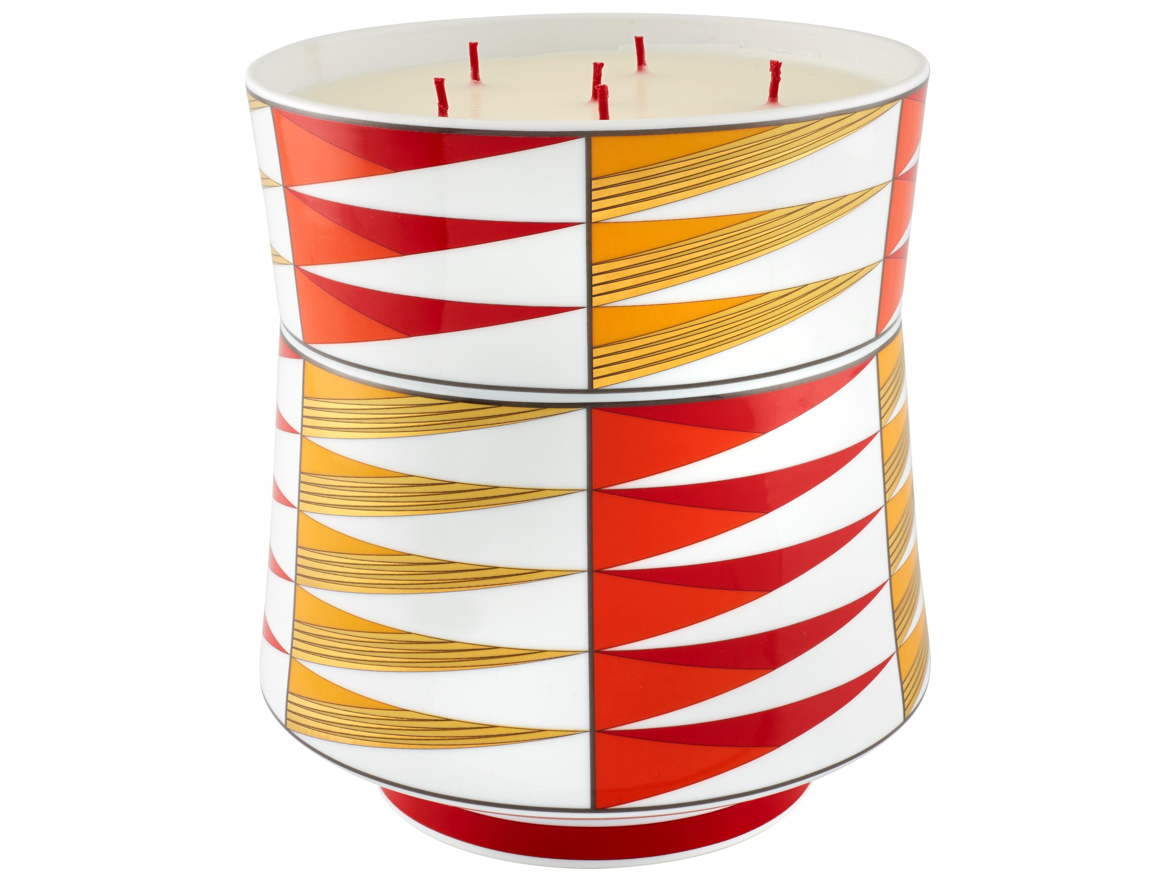 Vista Alegre Pouvoir Candle Holder