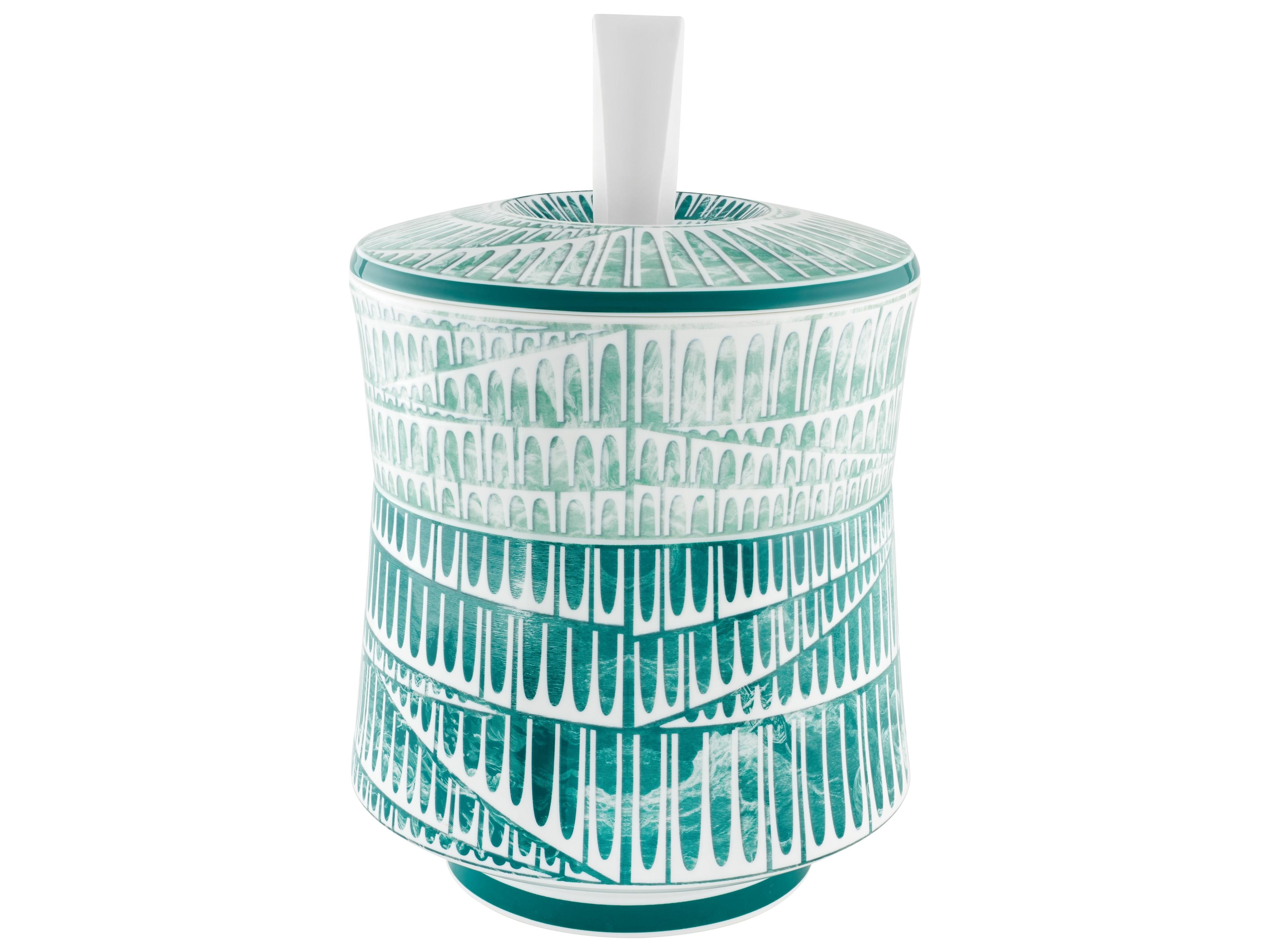 Vista Alegre Innocence Candle Holder