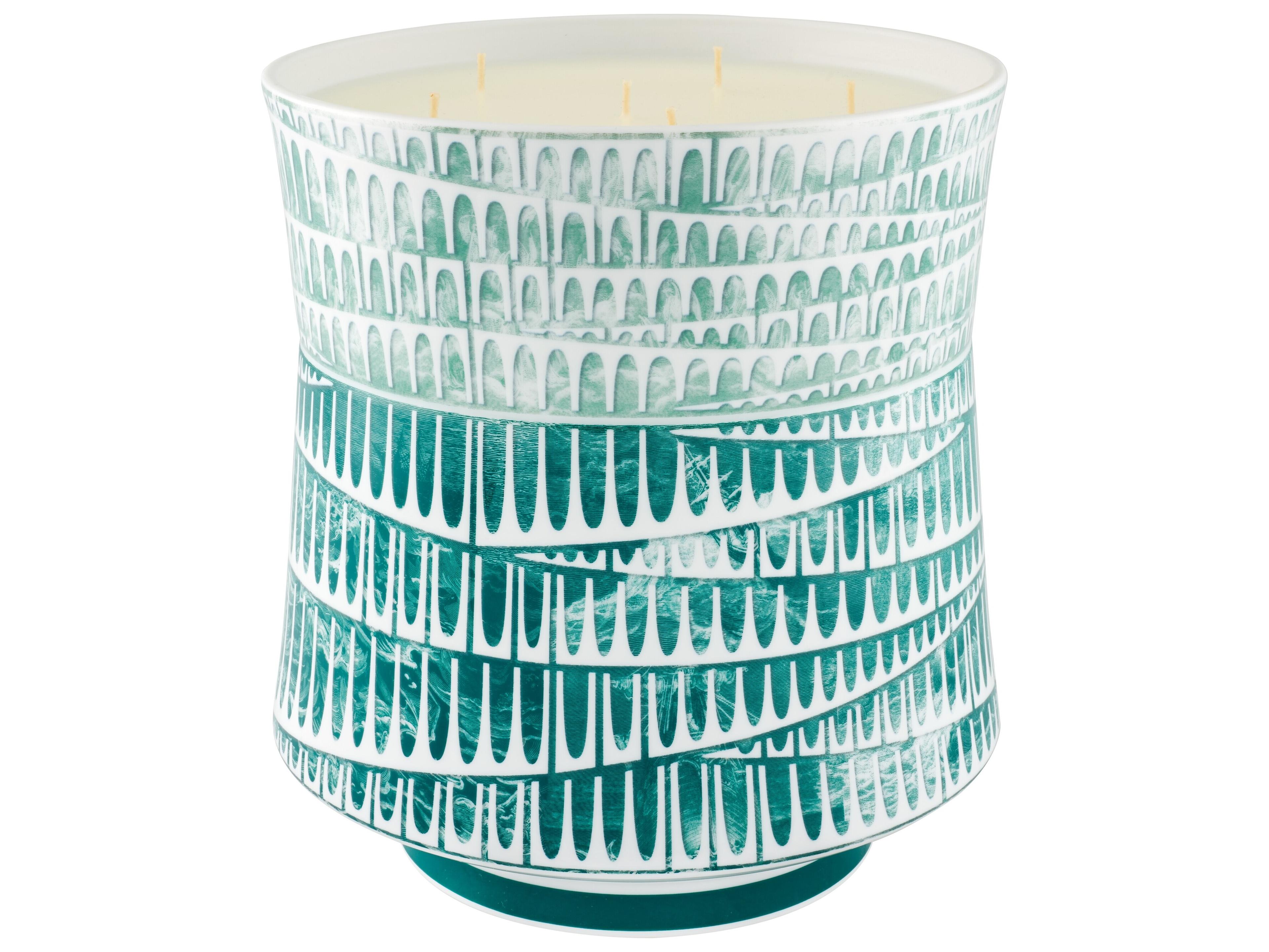 Vista Alegre Innocence Candle Holder