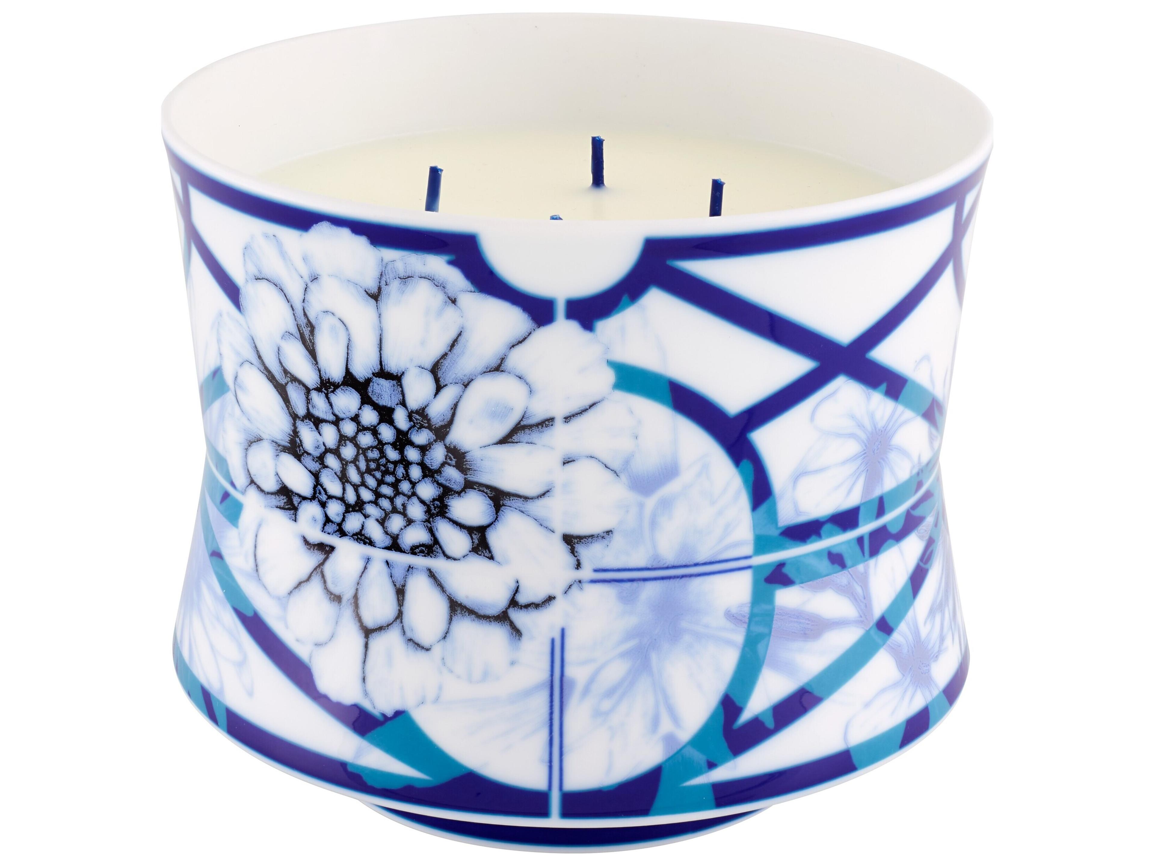 Mystere Candle Holder