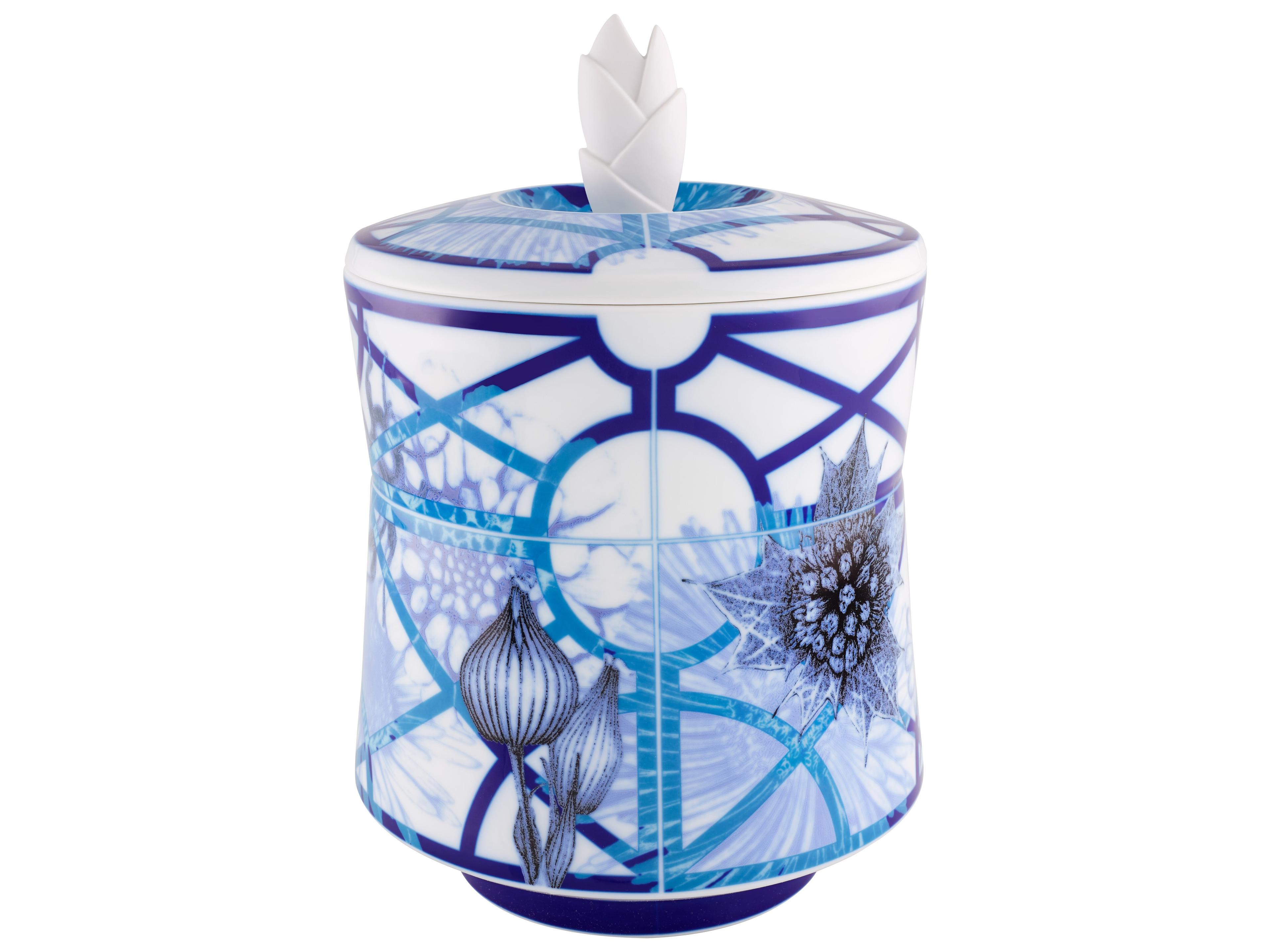 Vista Alegre Mystere Candle Holder