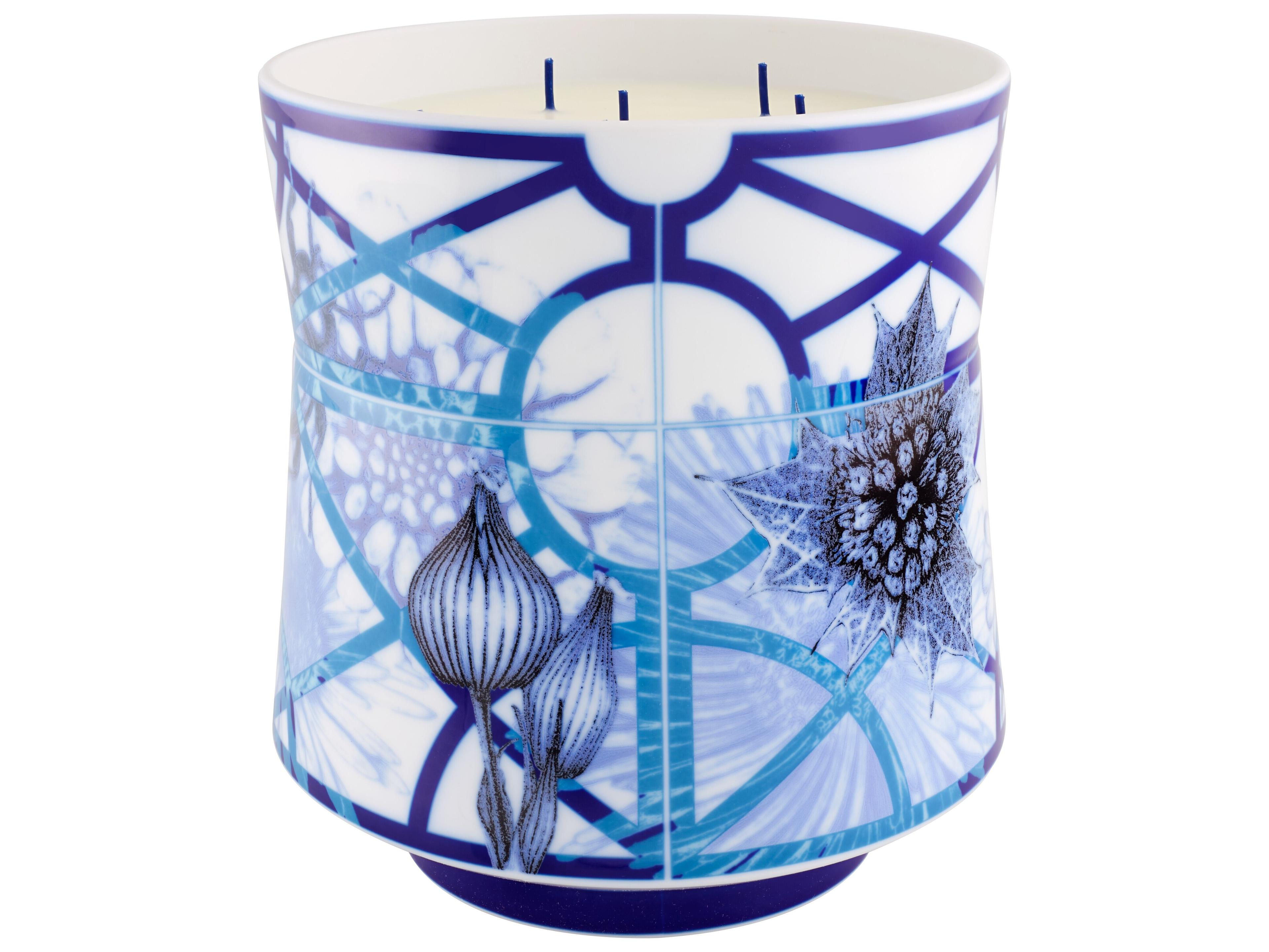 Vista Alegre Mystere Candle Holder